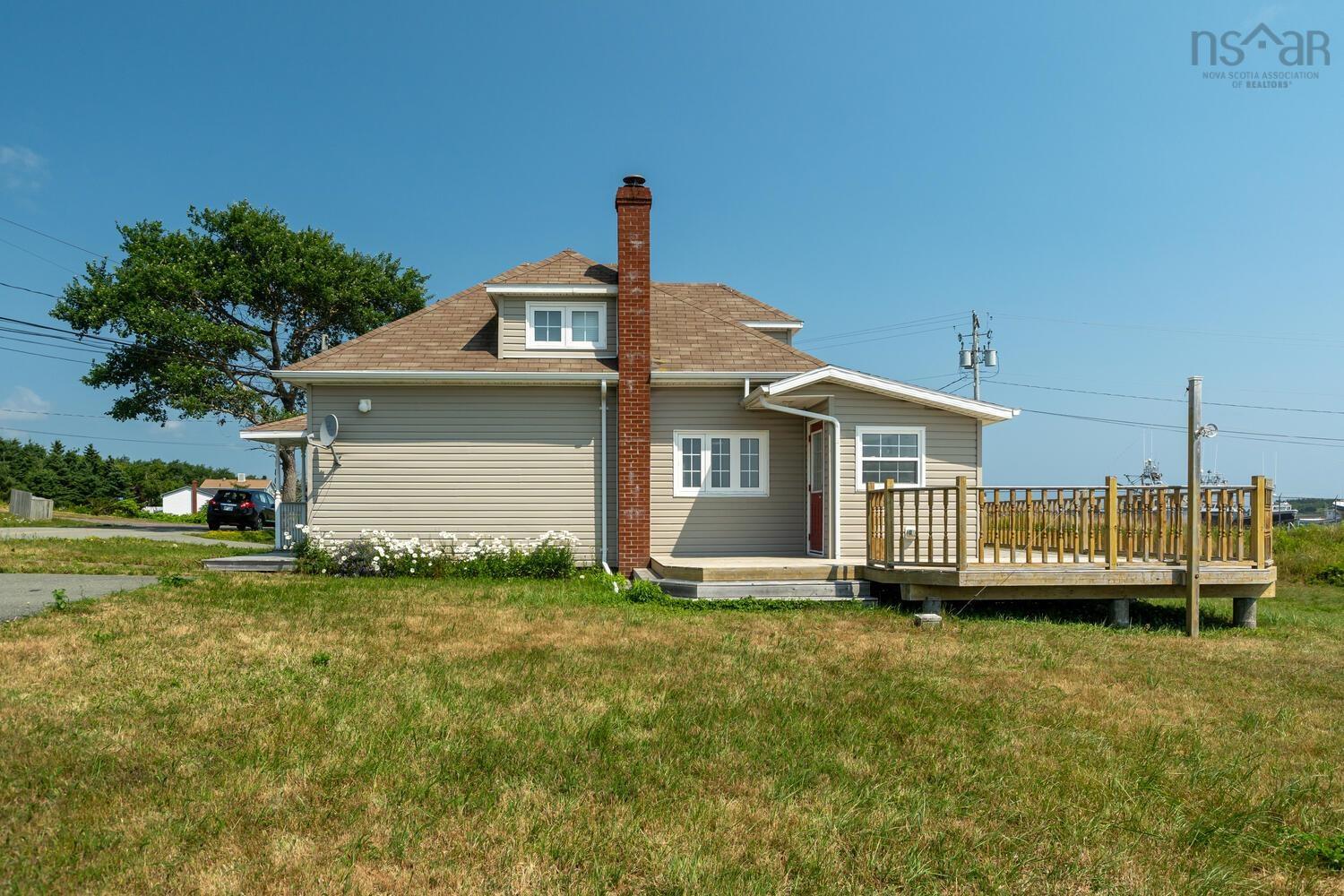 $229,900.00: 189 Boudreauville Road, Petit-De-Grat