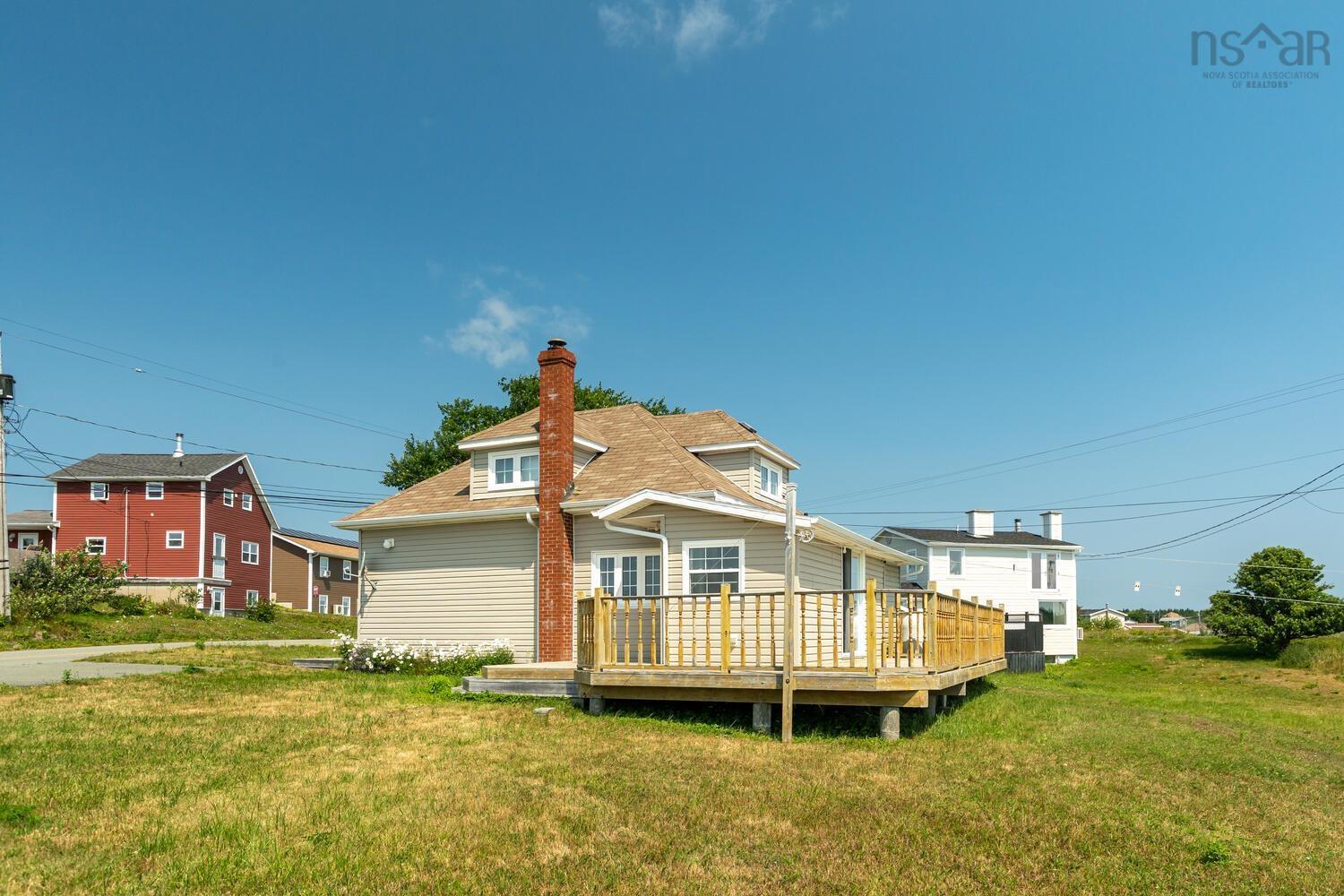 $229,900.00: 189 Boudreauville Road, Petit-De-Grat