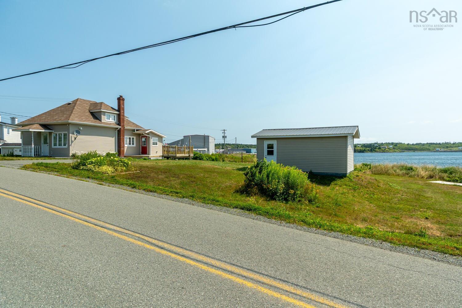 $229,900.00: 189 Boudreauville Road, Petit-De-Grat