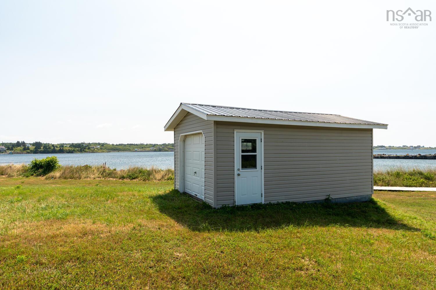 $229,900.00: 189 Boudreauville Road, Petit-De-Grat