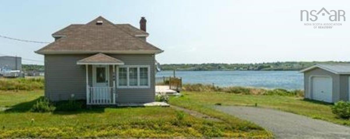 $229,900.00: 189 Boudreauville Road, Petit-De-Grat