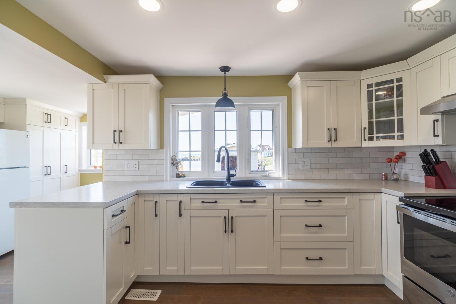 $229,900.00: 189 Boudreauville Road, Petit-De-Grat