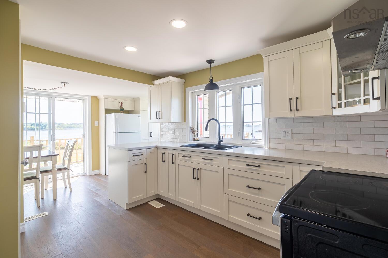 $229,900.00: 189 Boudreauville Road, Petit-De-Grat