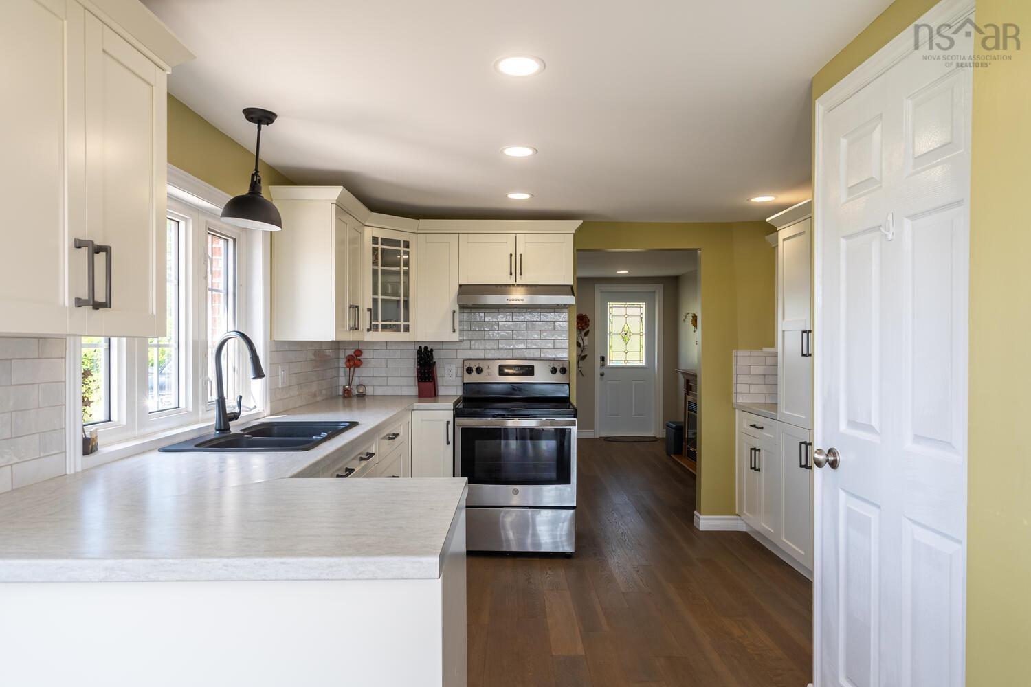 $229,900.00: 189 Boudreauville Road, Petit-De-Grat