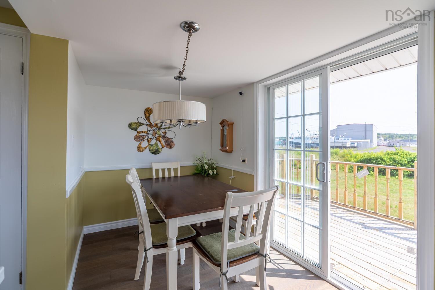 $229,900.00: 189 Boudreauville Road, Petit-De-Grat