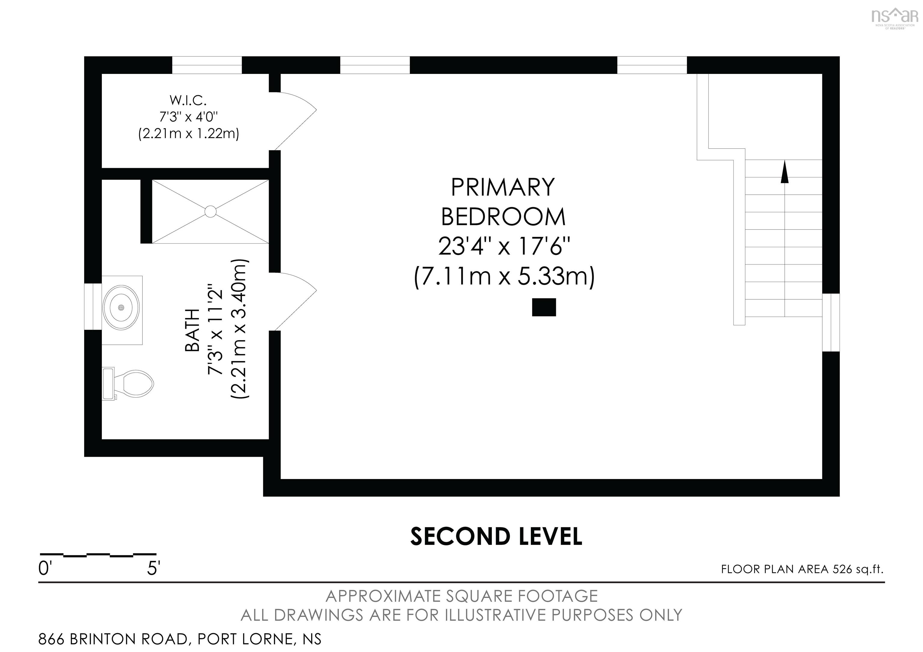 $449,500.00: 866 Brinton Road, Port Lorne
