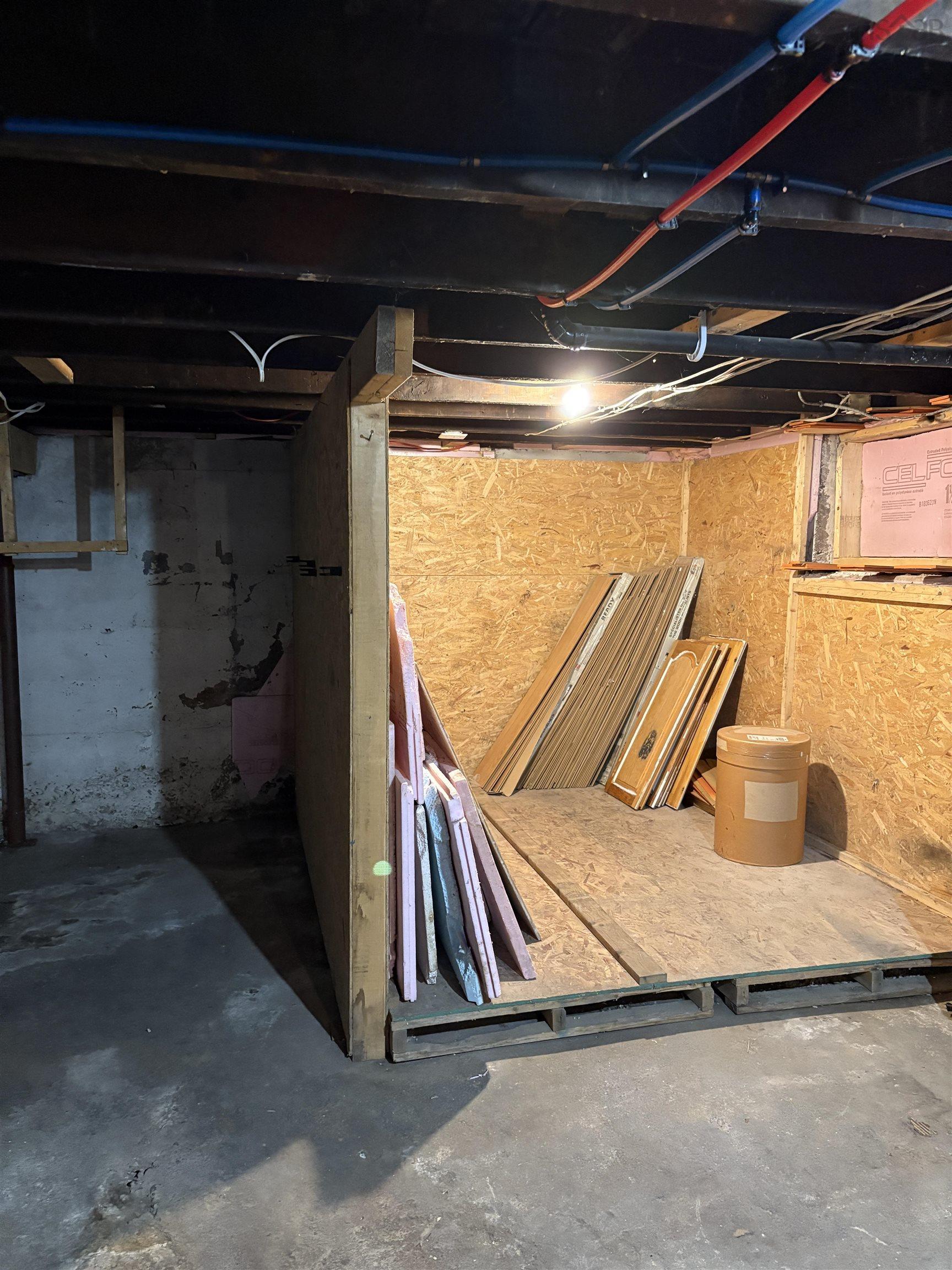 $289,900.00: 1196 Prince Street, Truro