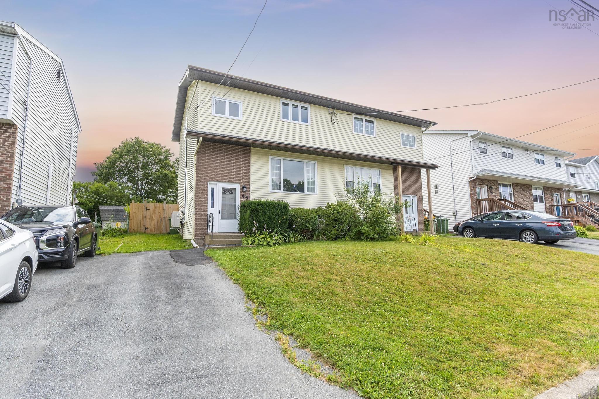 45 Ancona Place, Dartmouth, NS (MLS® 202519793)