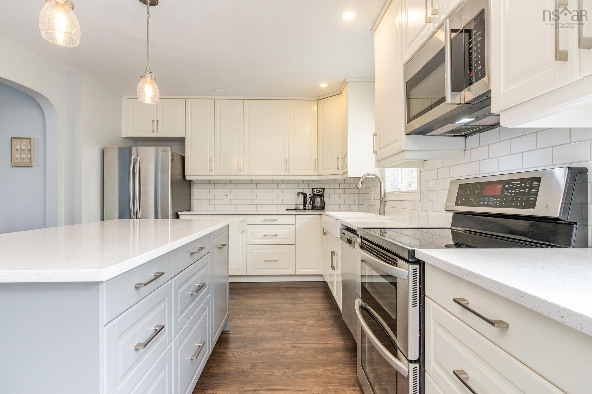 45 Ancona Place, Dartmouth, NS (MLS 202519793)