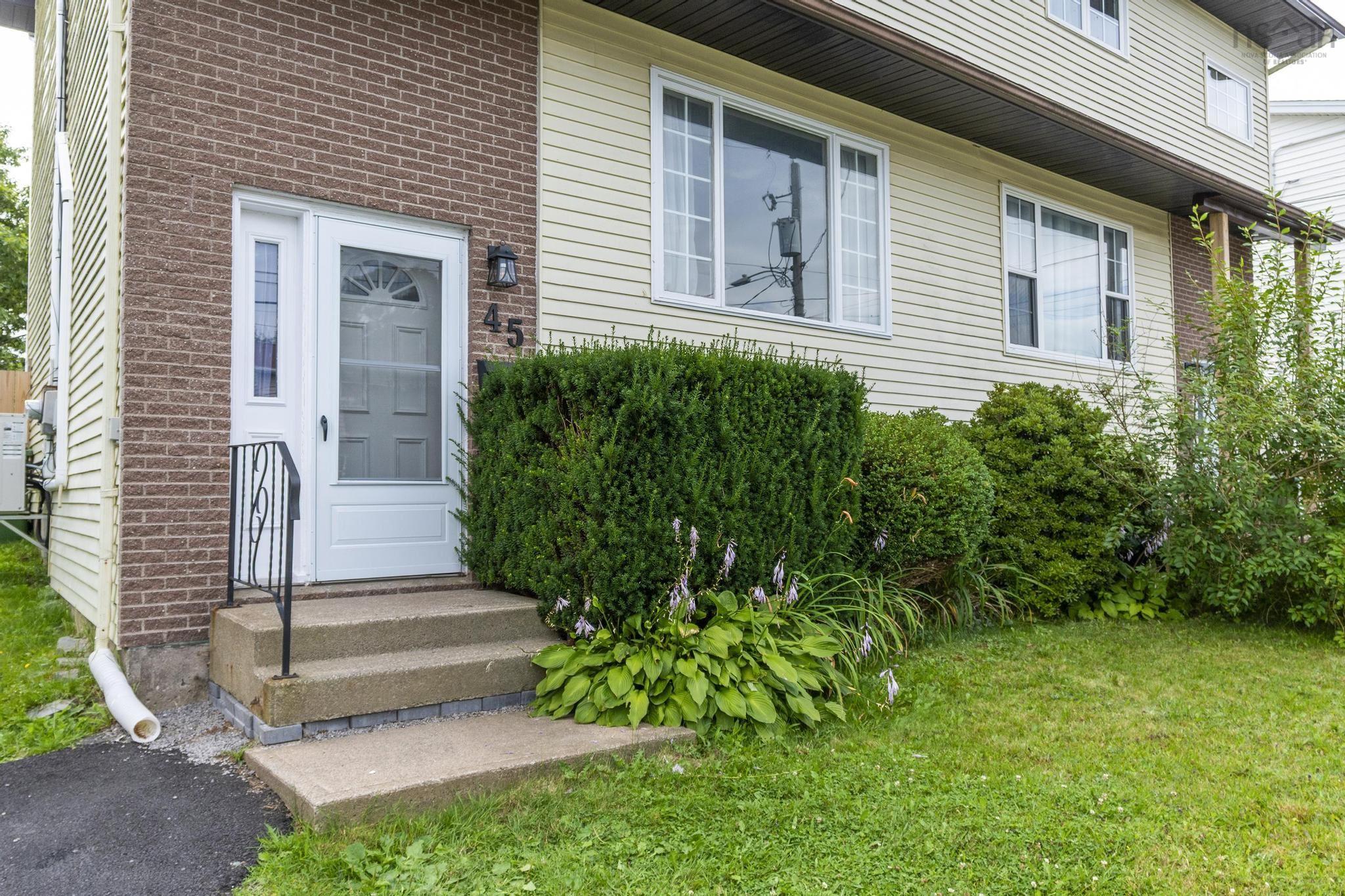 45 Ancona Place, Dartmouth, NS (MLS 202519793)