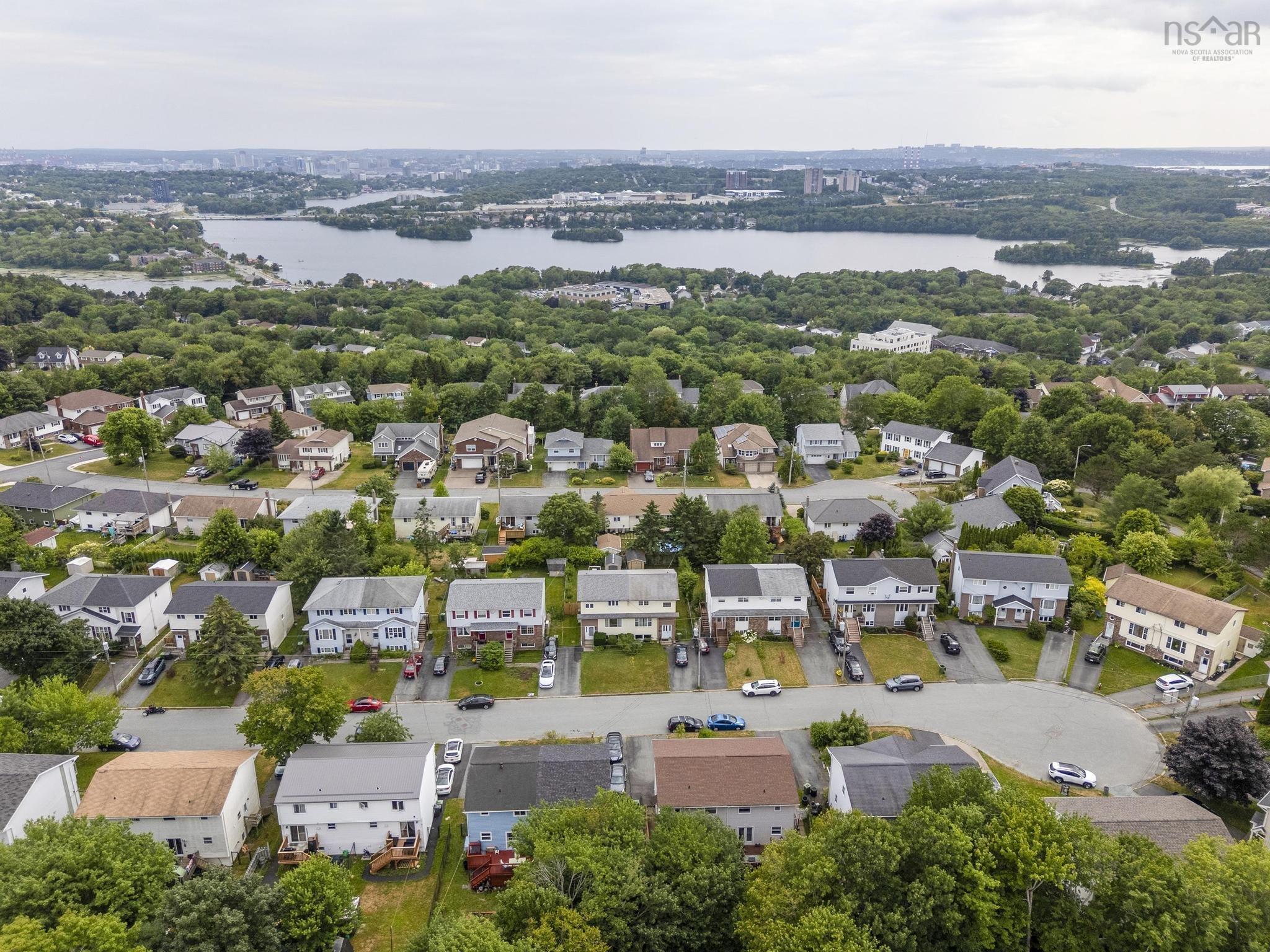 45 Ancona Place, Dartmouth, NS (MLS 202519793)