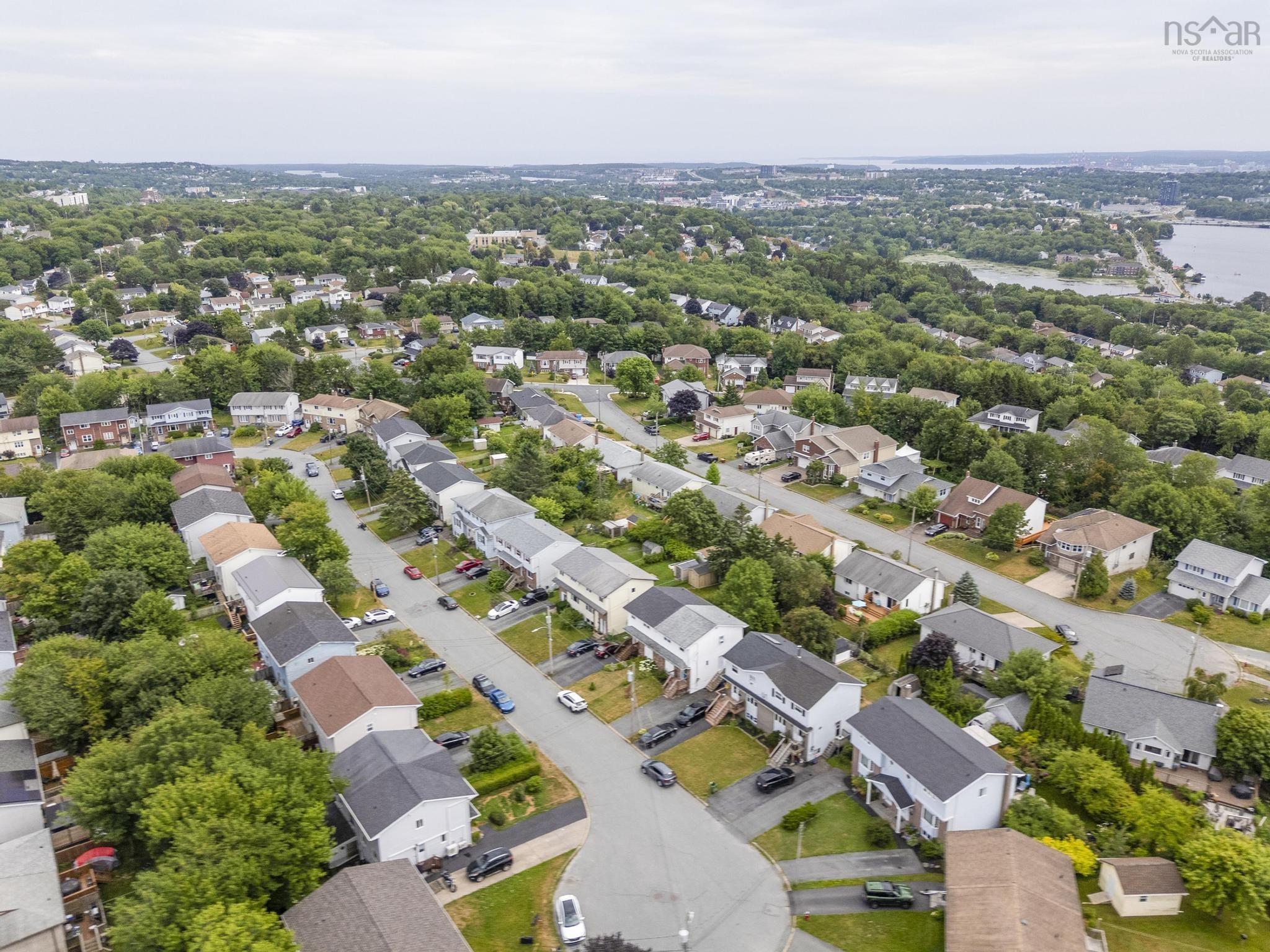 45 Ancona Place, Dartmouth, NS (MLS 202519793)