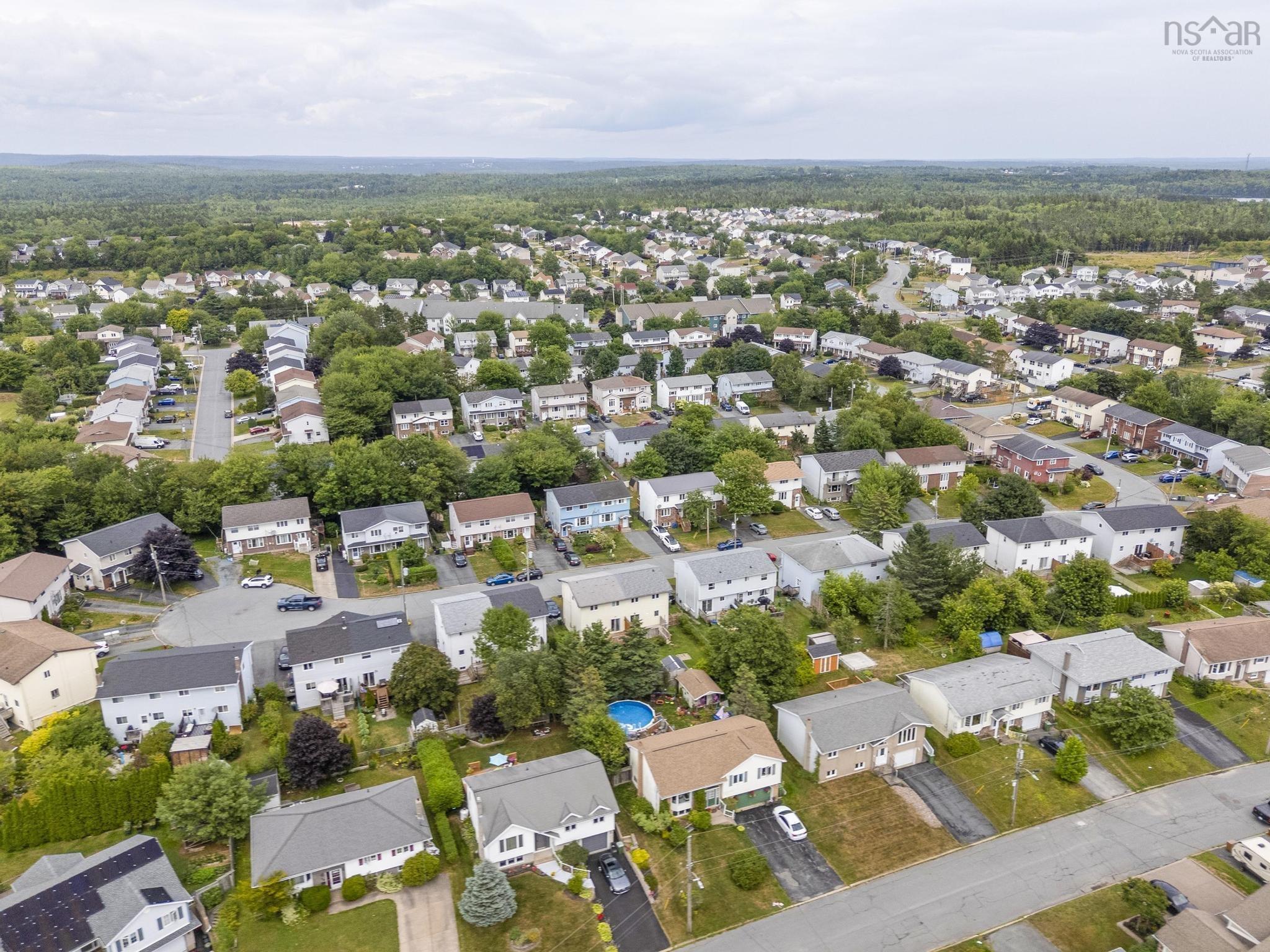 45 Ancona Place, Dartmouth, NS (MLS 202519793)