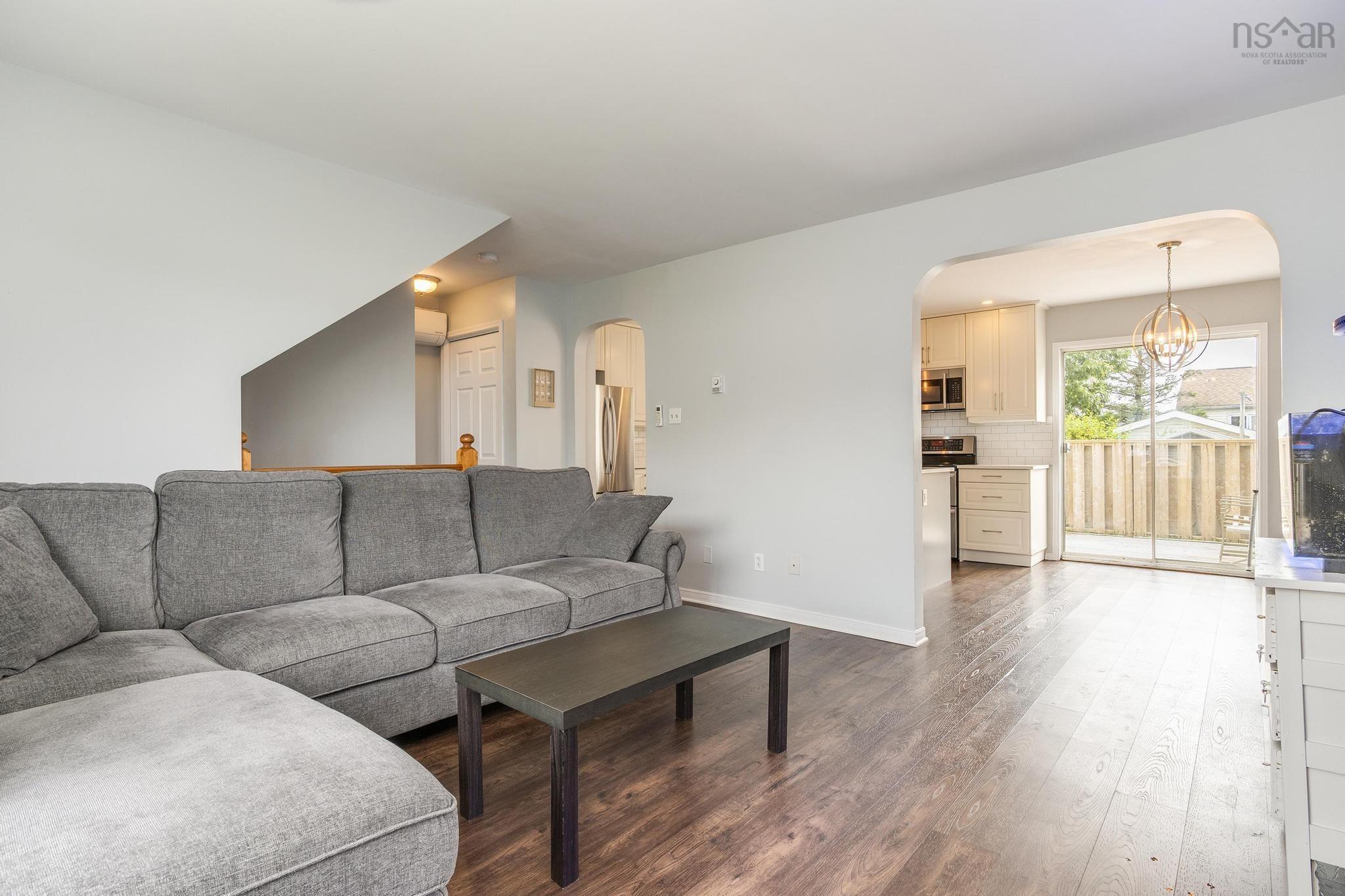 45 Ancona Place, Dartmouth, NS (MLS 202519793)