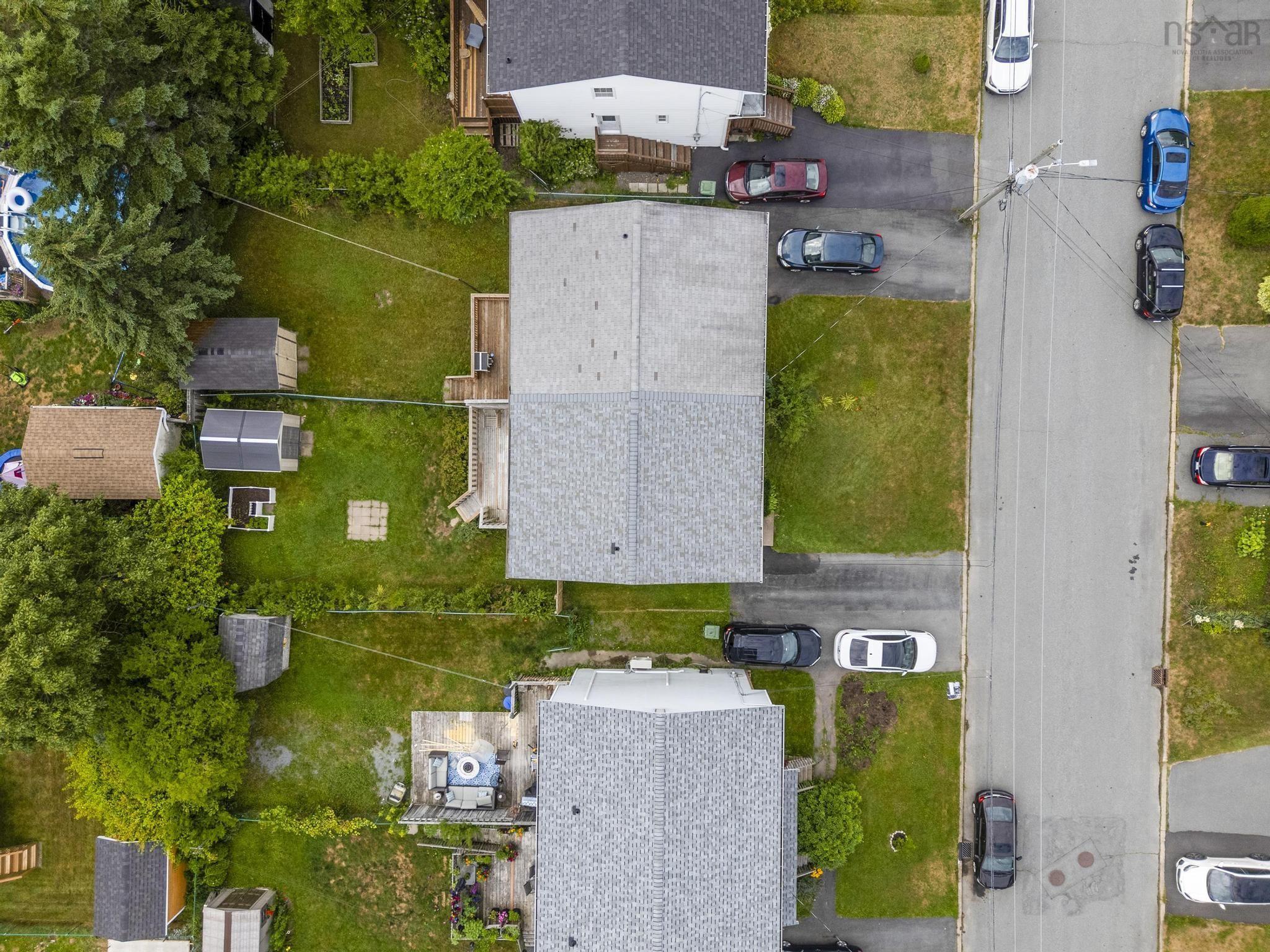 45 Ancona Place, Dartmouth, NS (MLS 202519793)