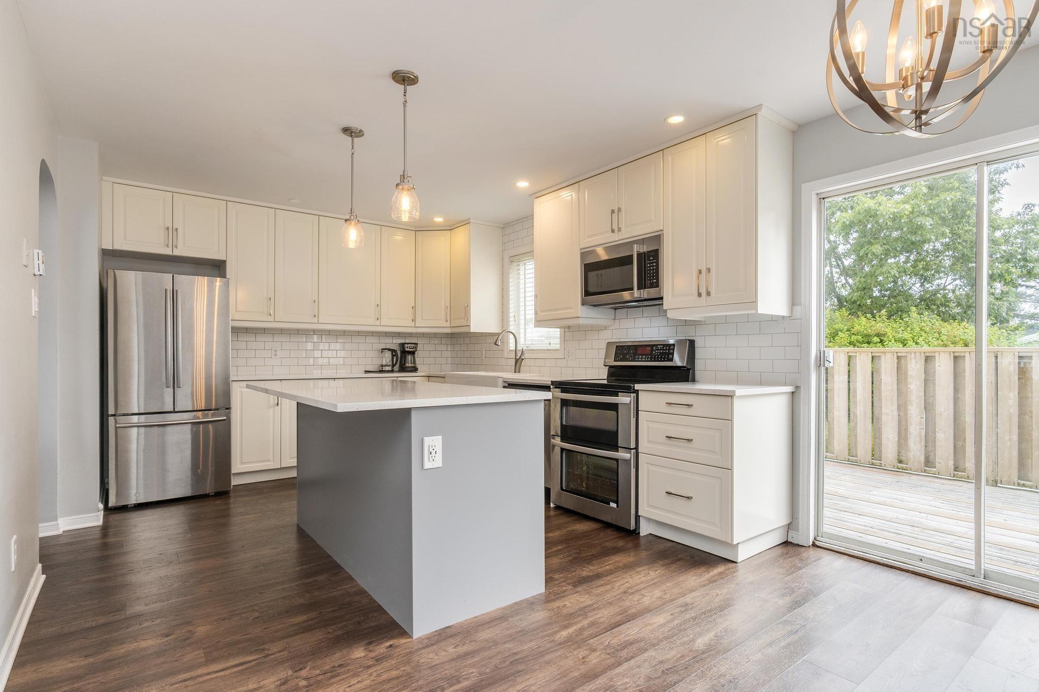 45 Ancona Place, Dartmouth, NS (MLS 202519793)