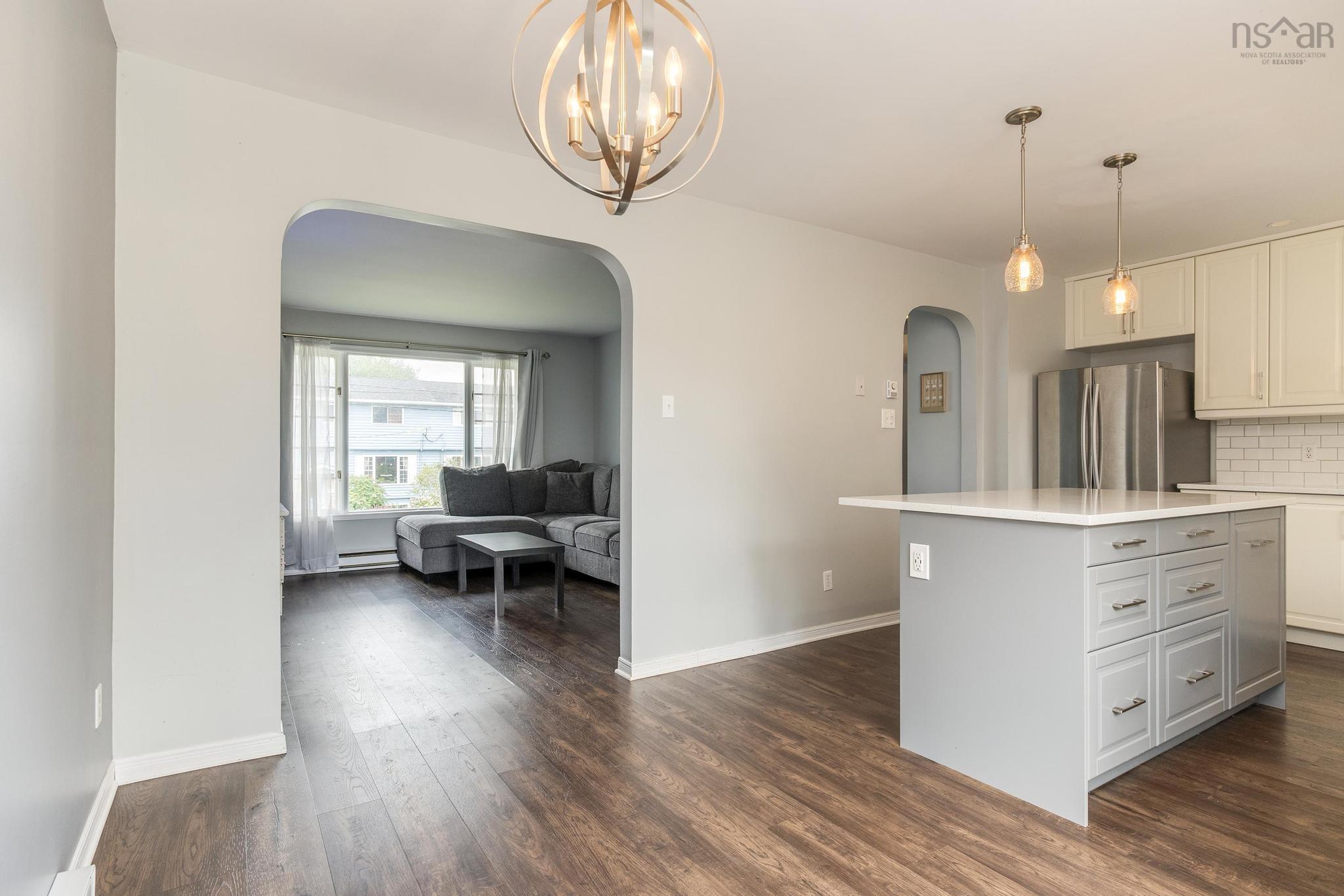 45 Ancona Place, Dartmouth, NS (MLS 202519793)