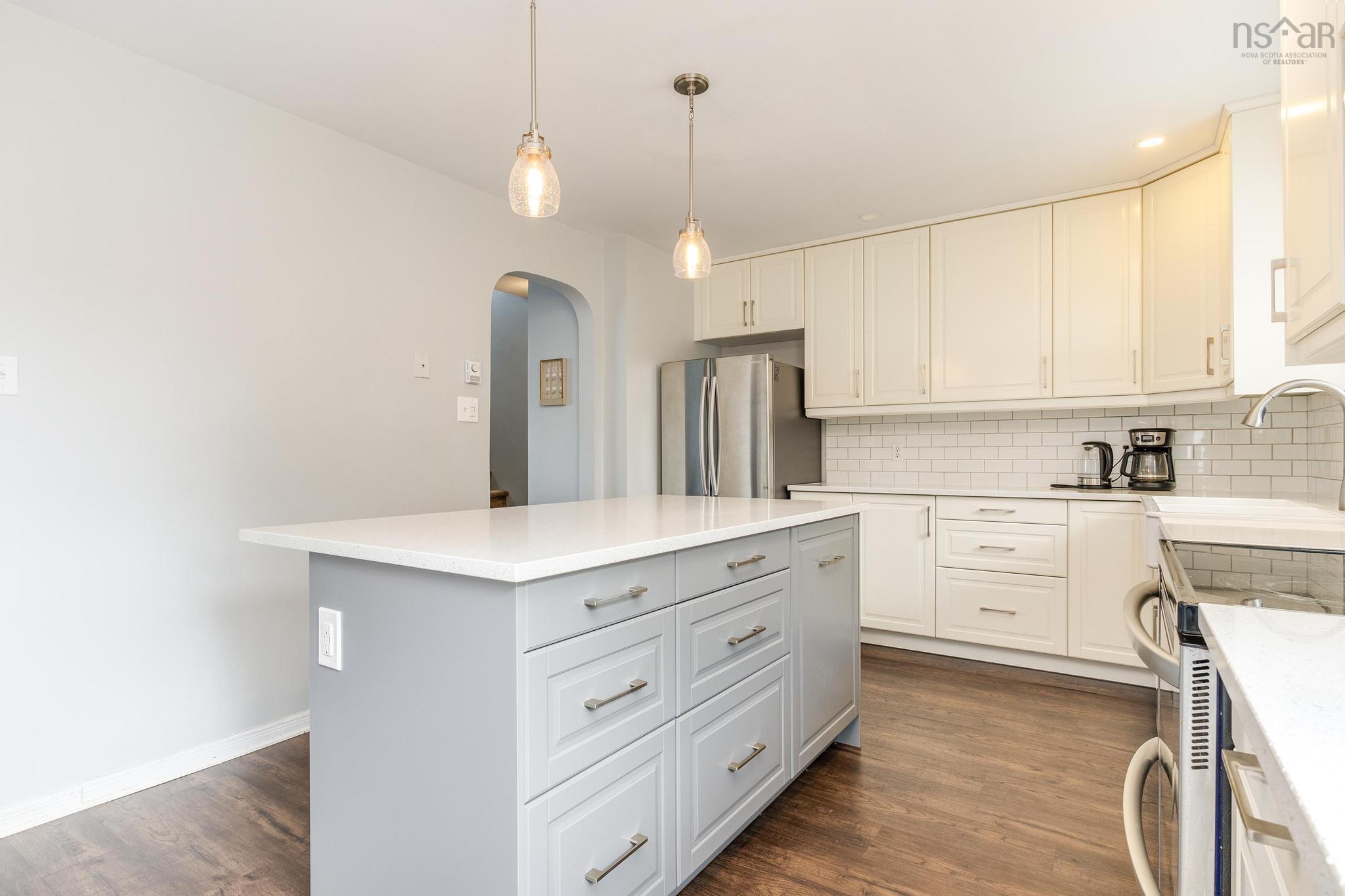 45 Ancona Place, Dartmouth, NS (MLS 202519793)