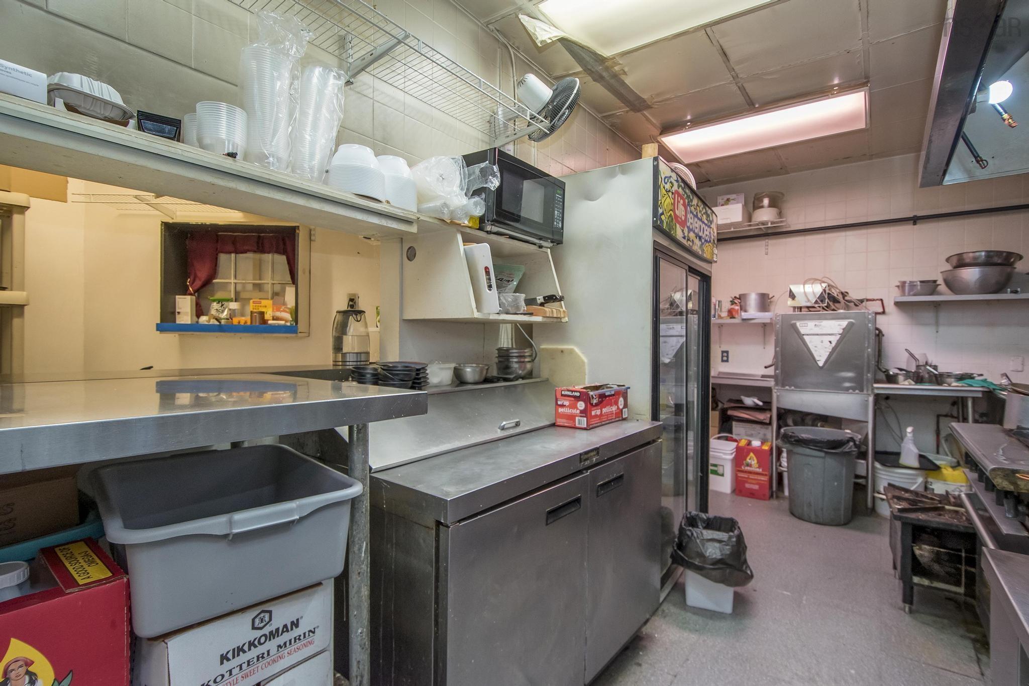 $99,000.00: 6253 Quinpool Road, Halifax