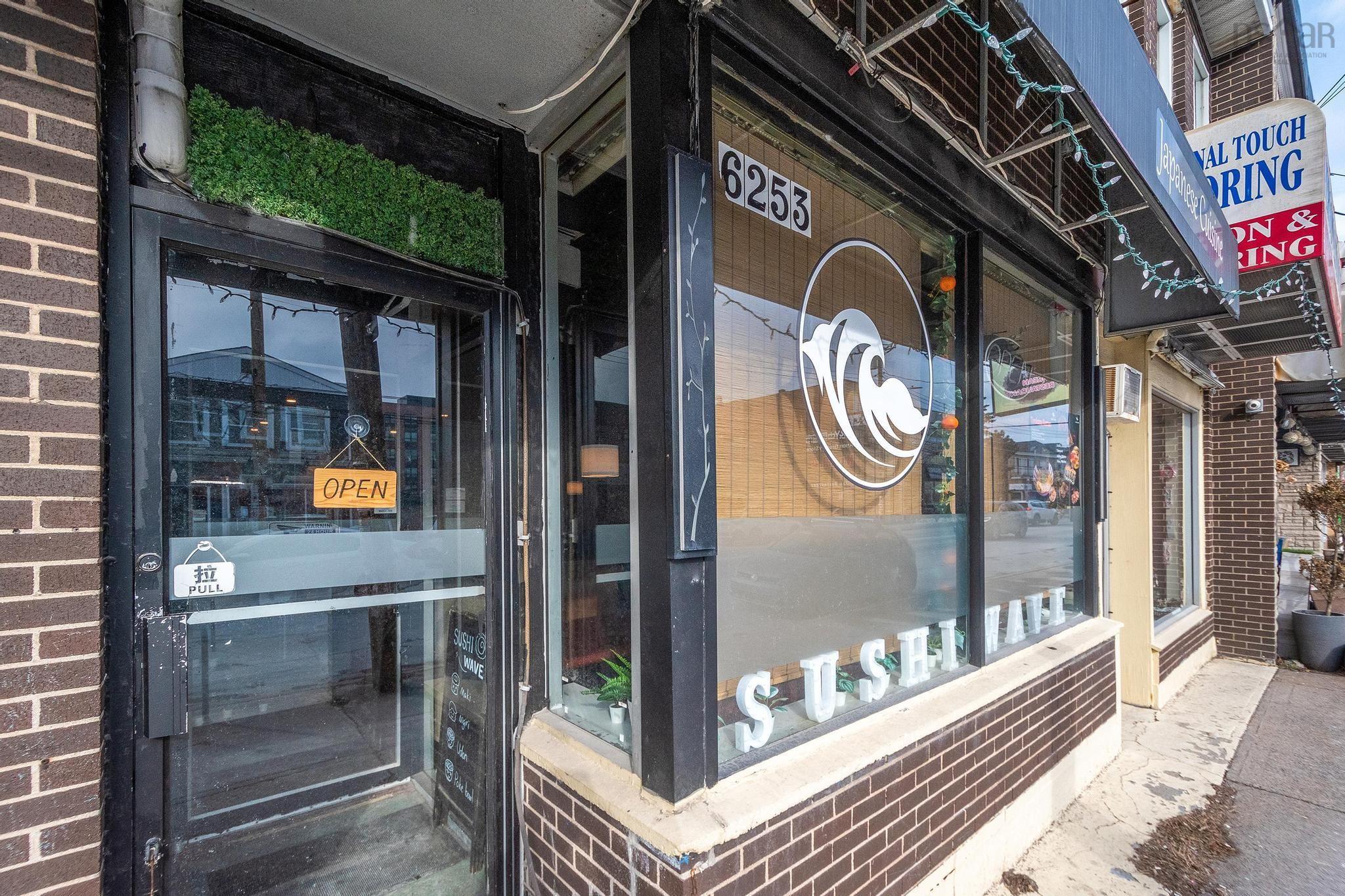 $99,000.00: 6253 Quinpool Road, Halifax