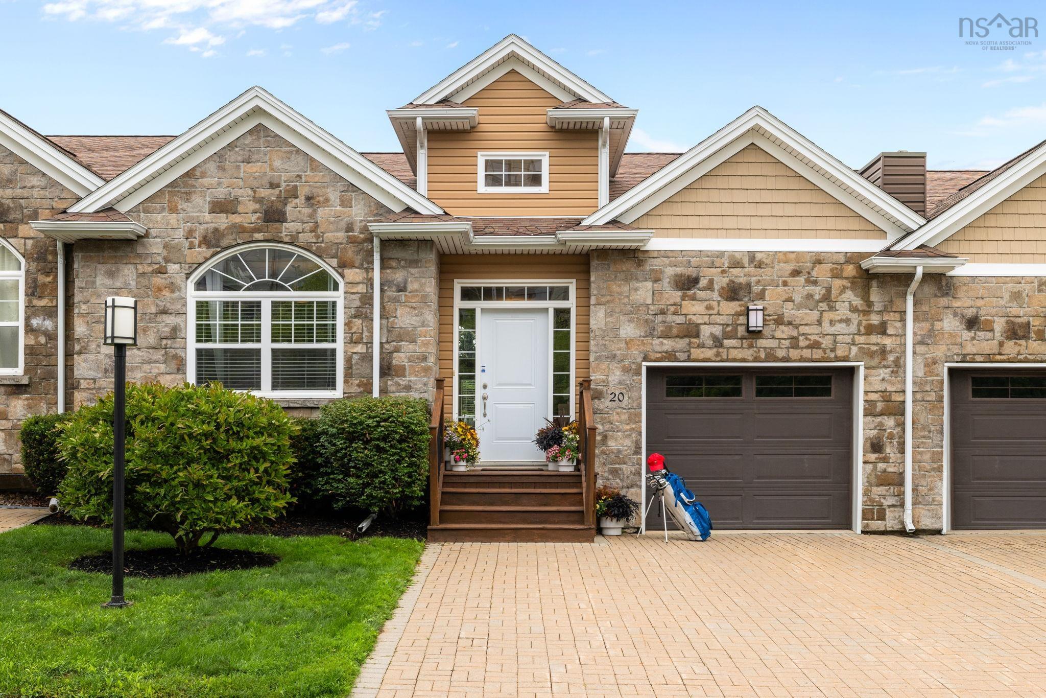 20 Chaucer Lane, Timberlea, NS (MLS® 202519795)