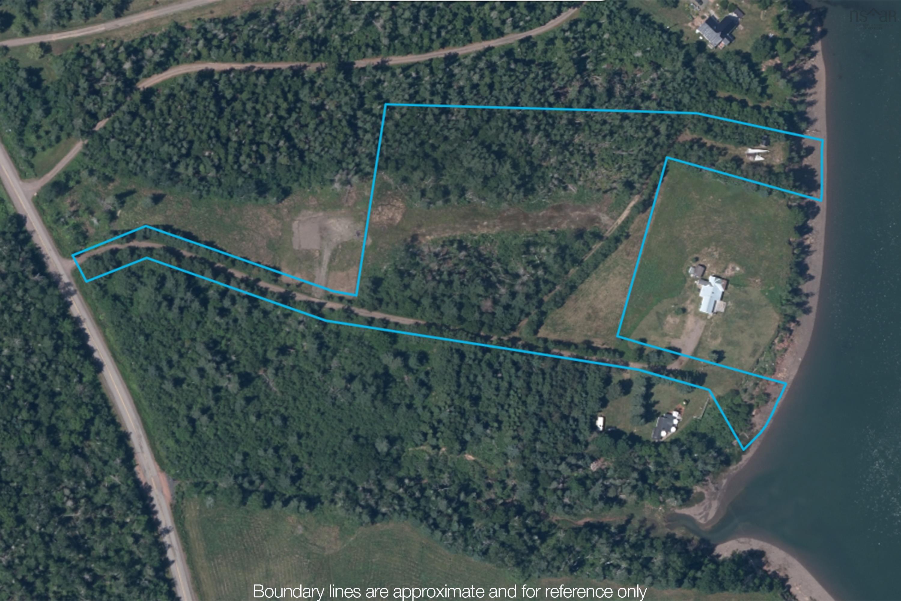 19-1 Whitehall Road, Parrsboro, NS (MLS 202519796)
