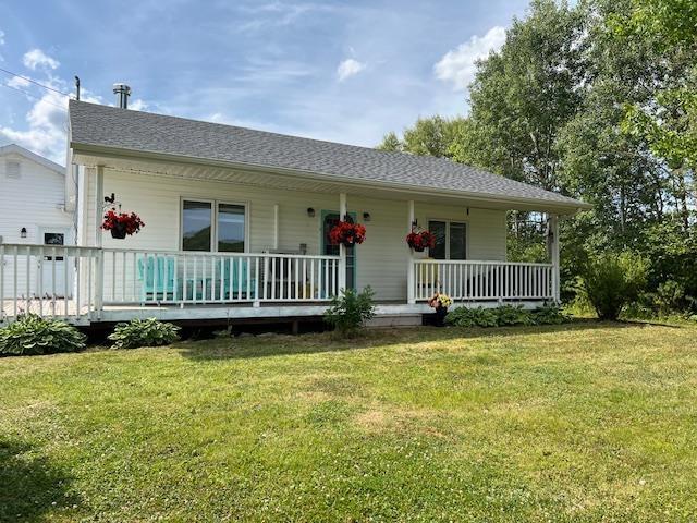 $439,000.00: 1064 Highway 2, Hilden