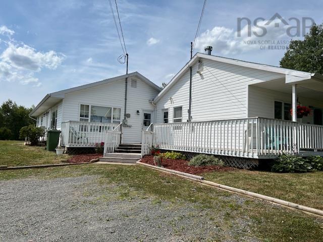 $439,000.00: 1064 Highway 2, Hilden