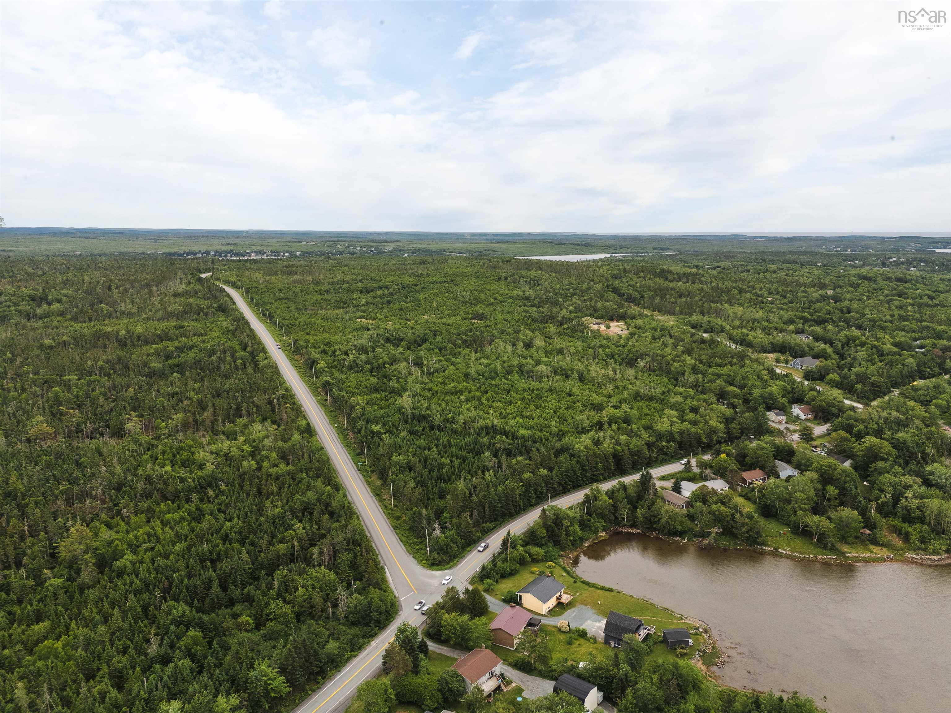 Mineville Road, Lawrencetown, NS (MLS® 202519811)