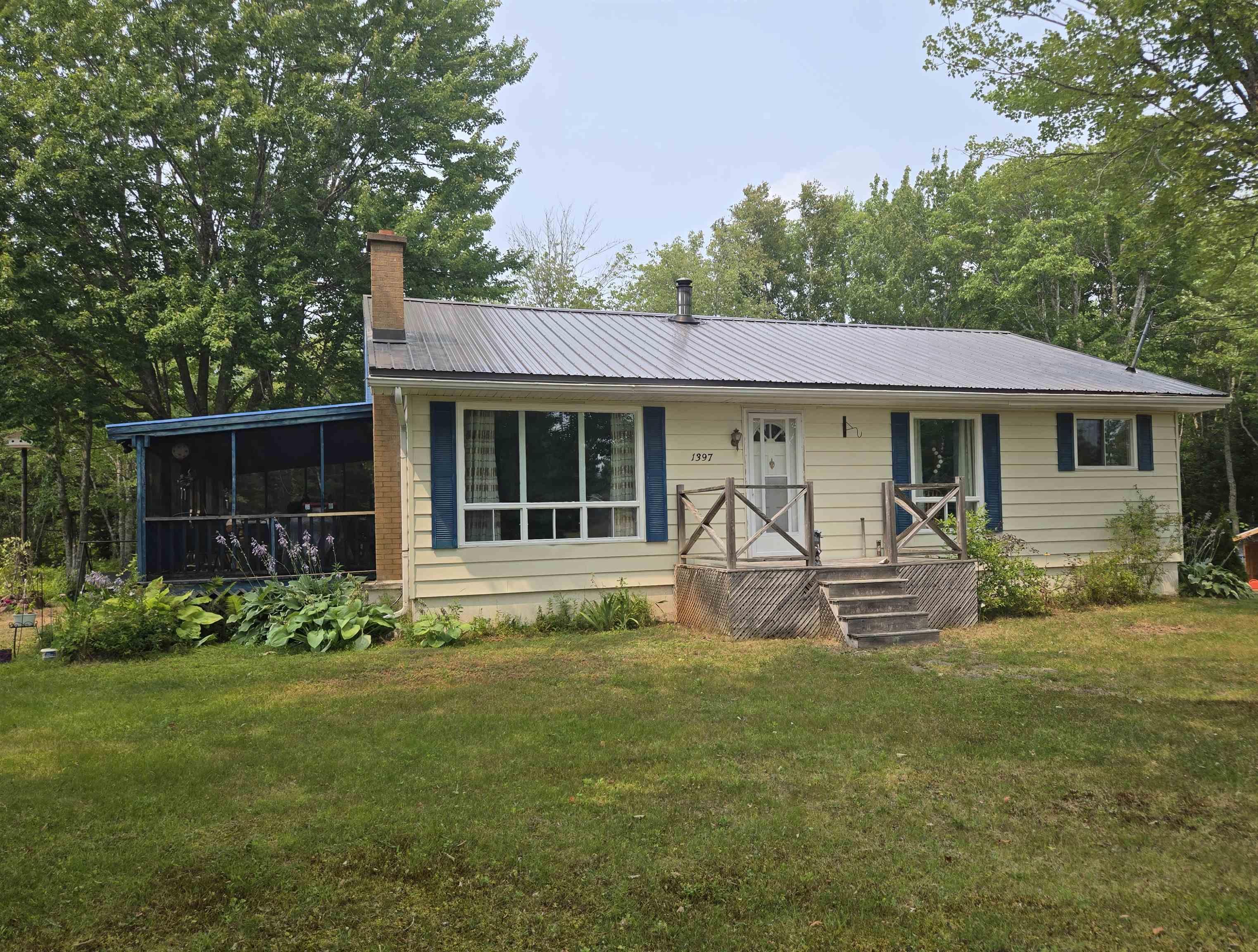 1397 Kolbec Road, Kolbec, NS (MLS 202519819)