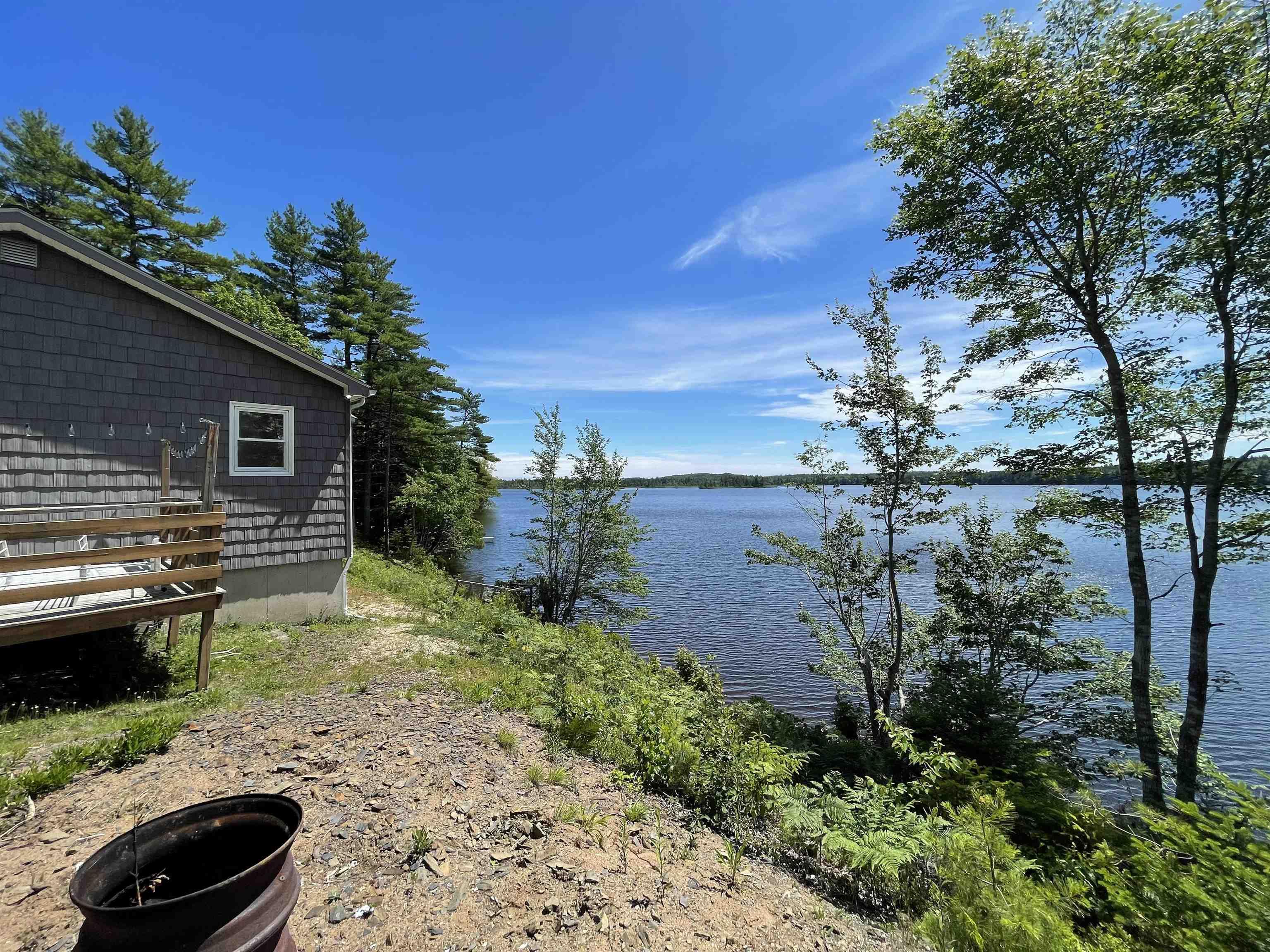 $549,000.00: 100 Pernette Lake Road, Lake Centre