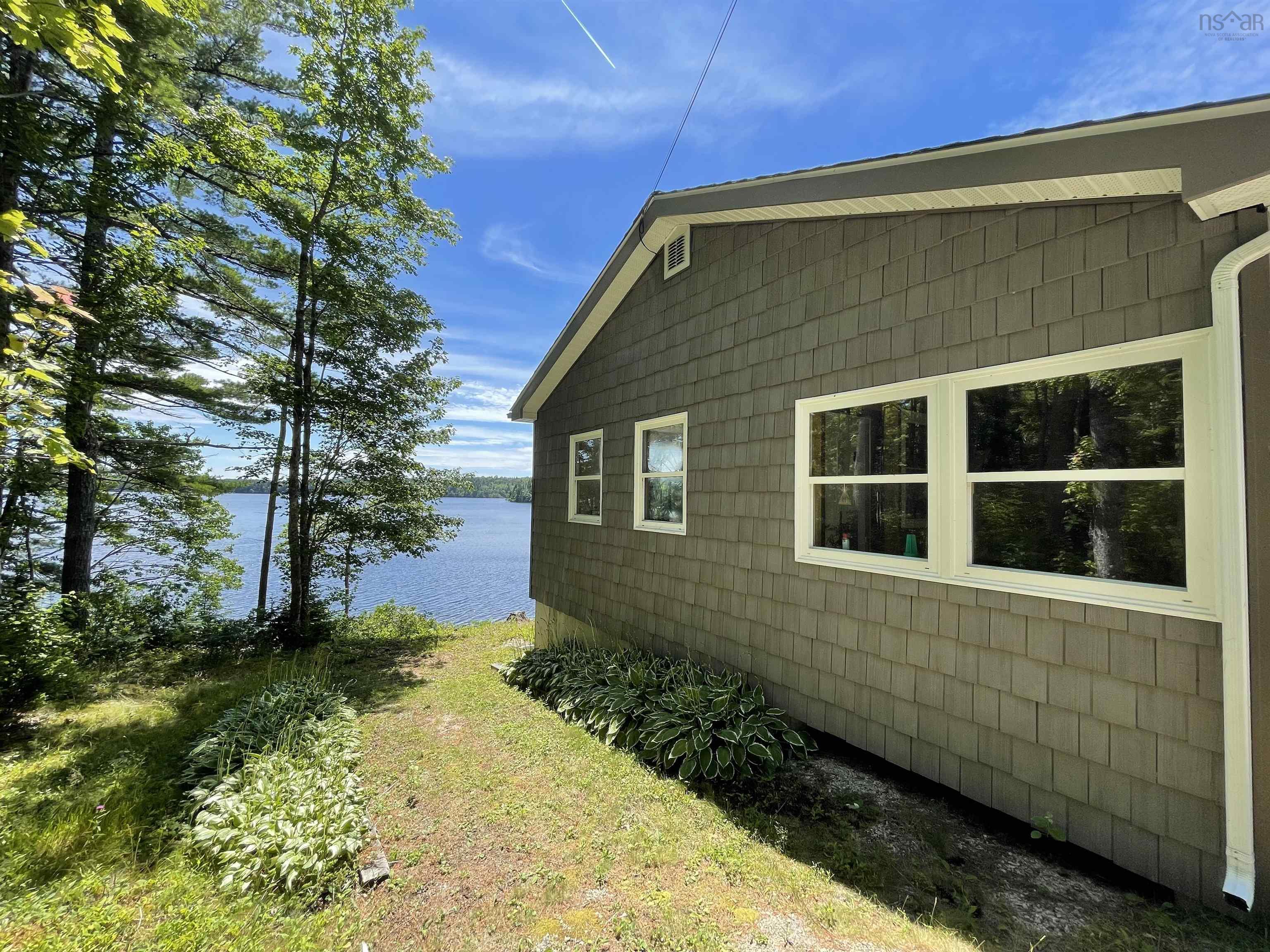 $549,000.00: 100 Pernette Lake Road, Lake Centre