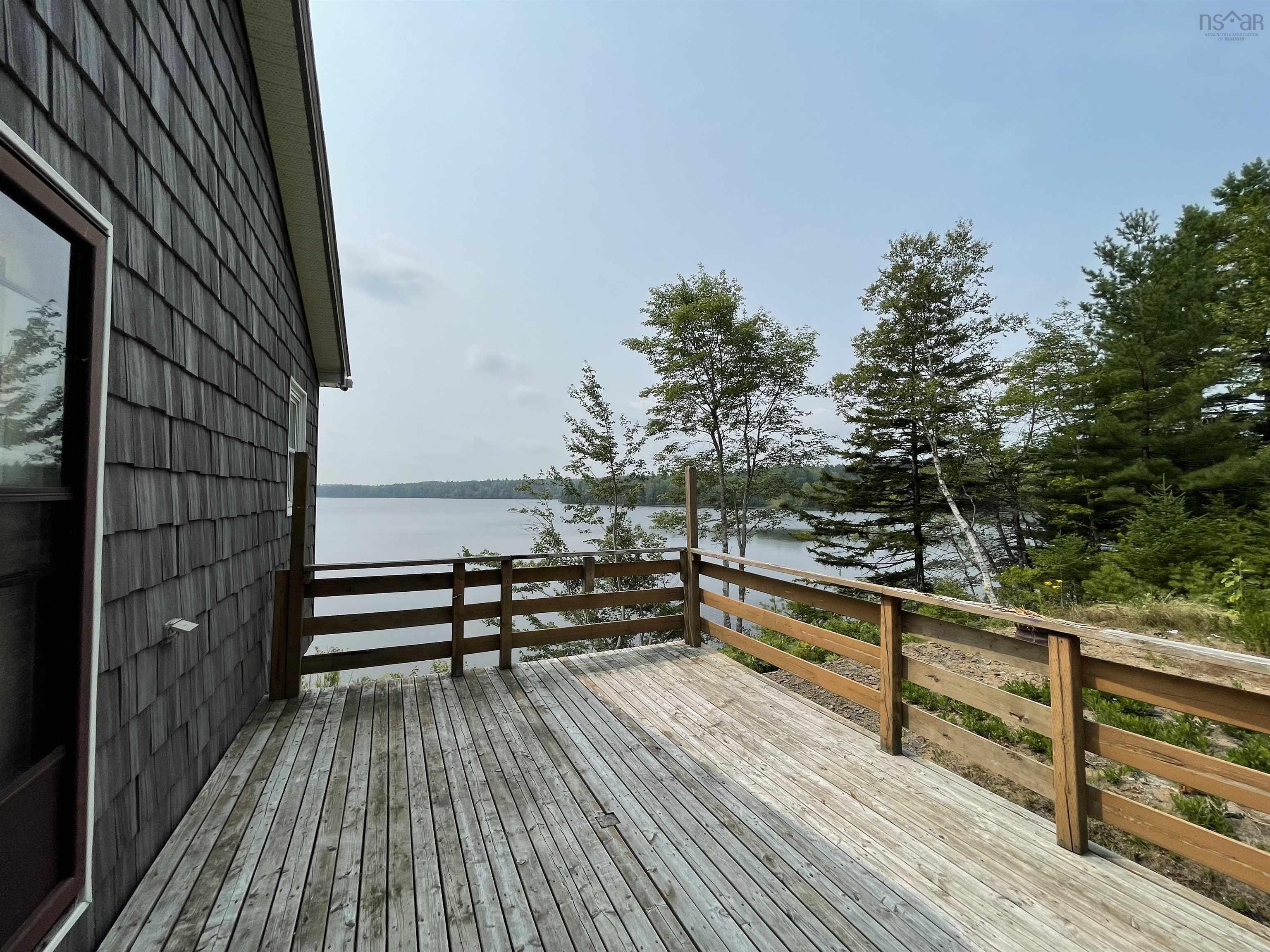 $549,000.00: 100 Pernette Lake Road, Lake Centre