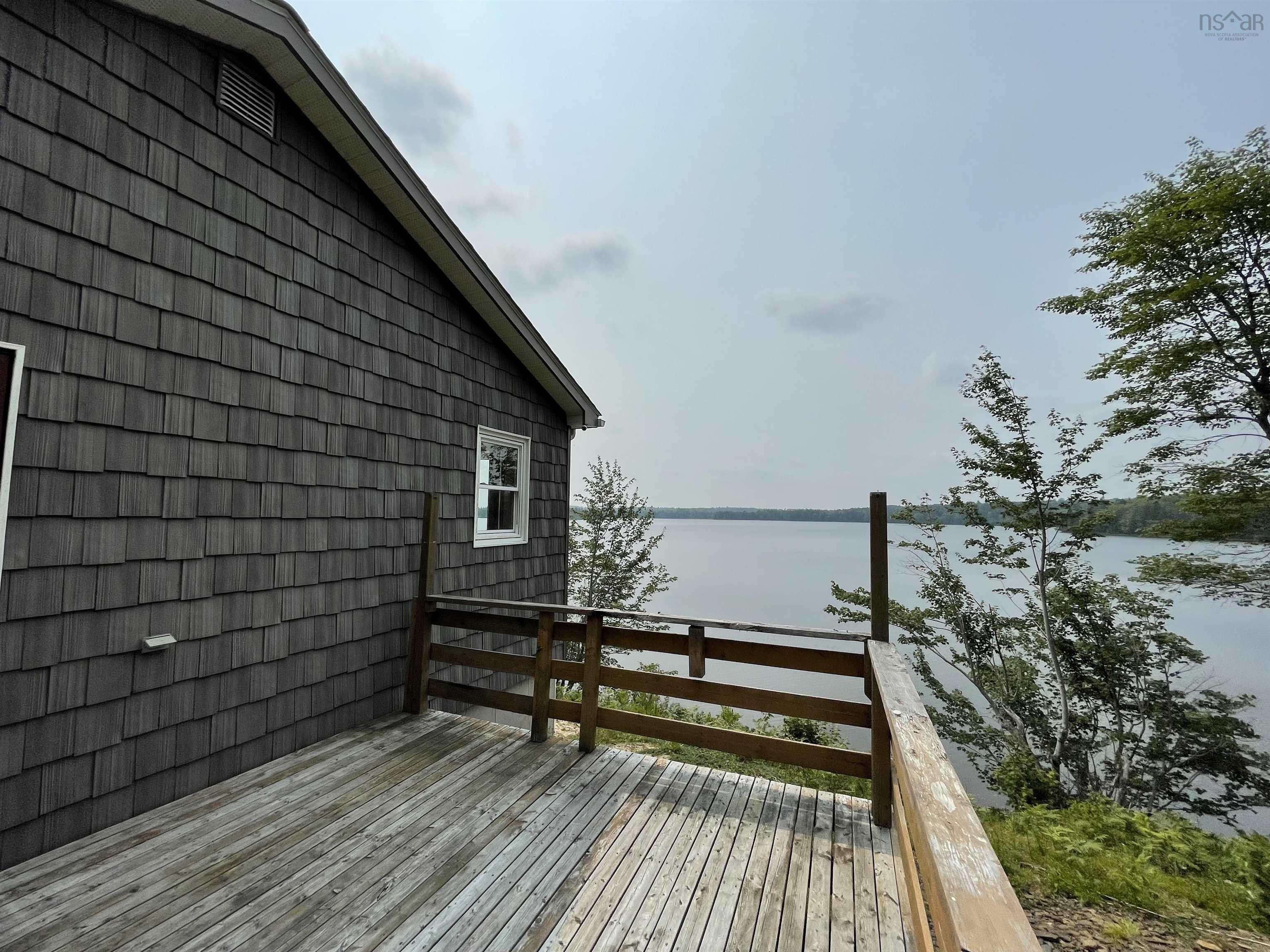 $549,000.00: 100 Pernette Lake Road, Lake Centre