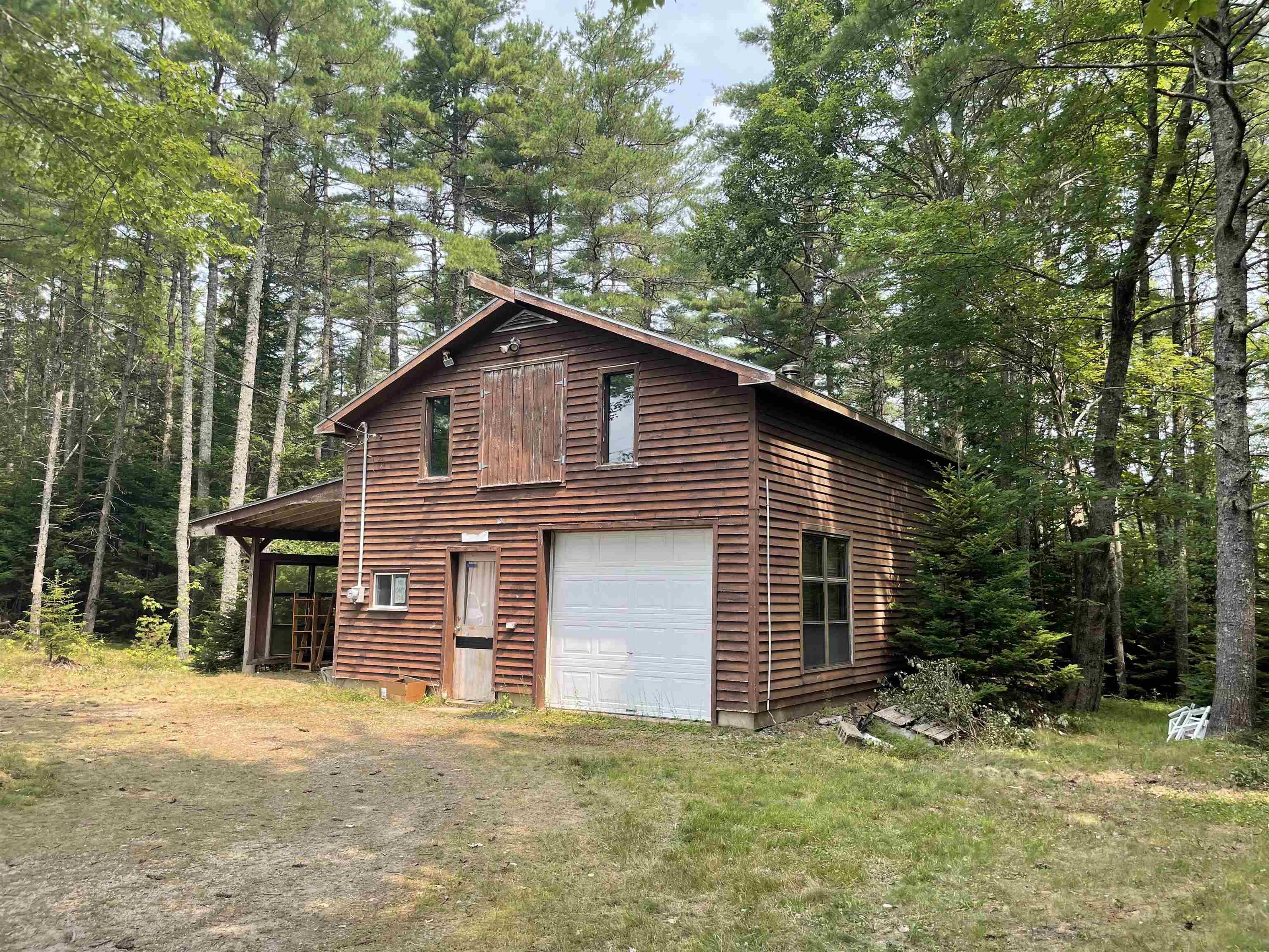 $549,000.00: 100 Pernette Lake Road, Lake Centre