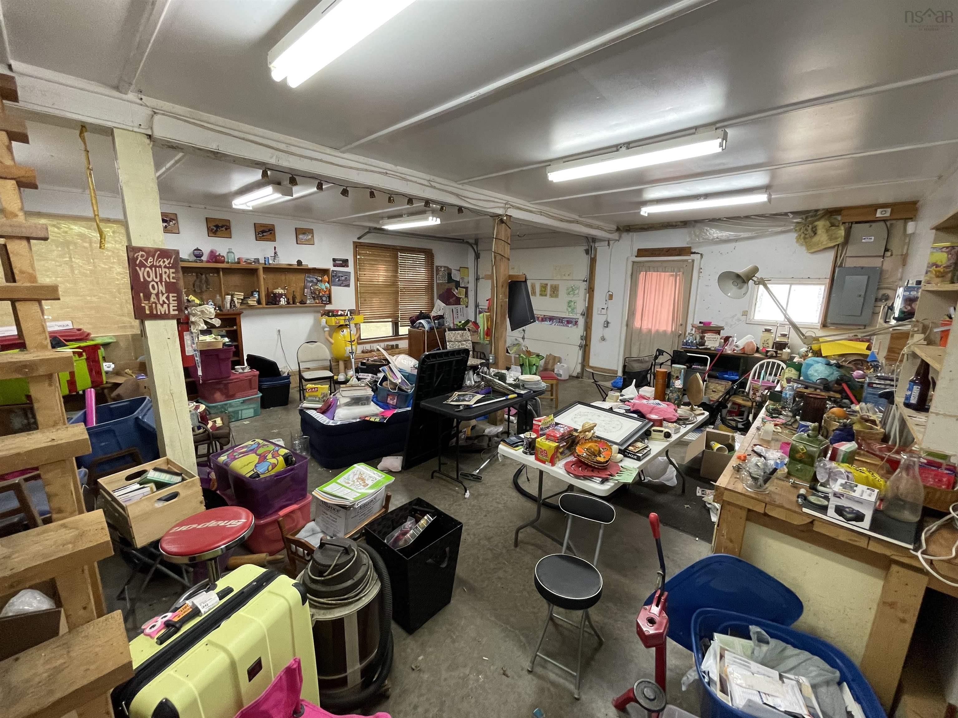 $549,000.00: 100 Pernette Lake Road, Lake Centre