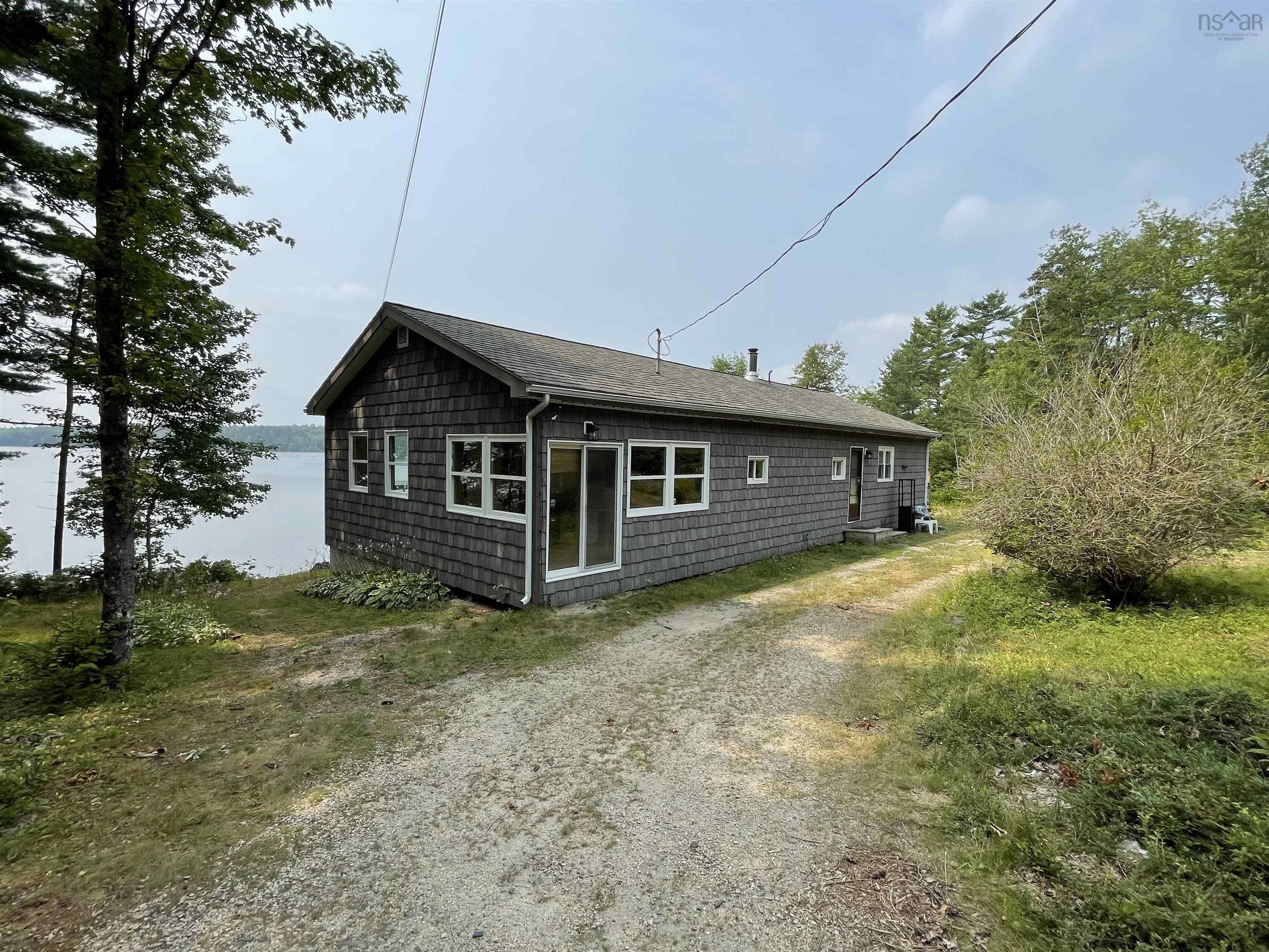 $549,000.00: 100 Pernette Lake Road, Lake Centre
