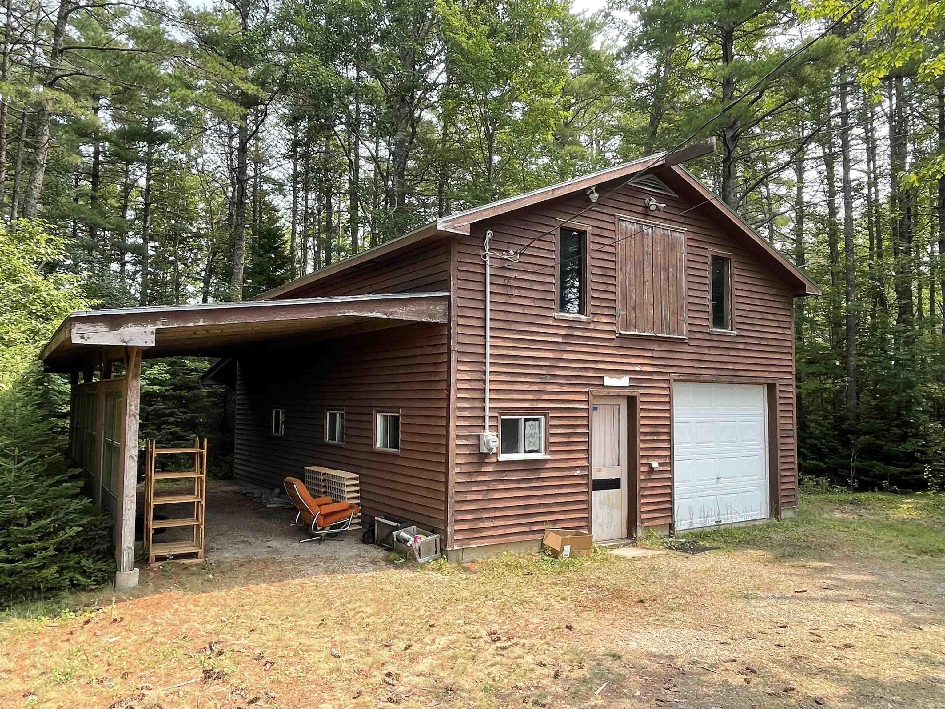 $549,000.00: 100 Pernette Lake Road, Lake Centre