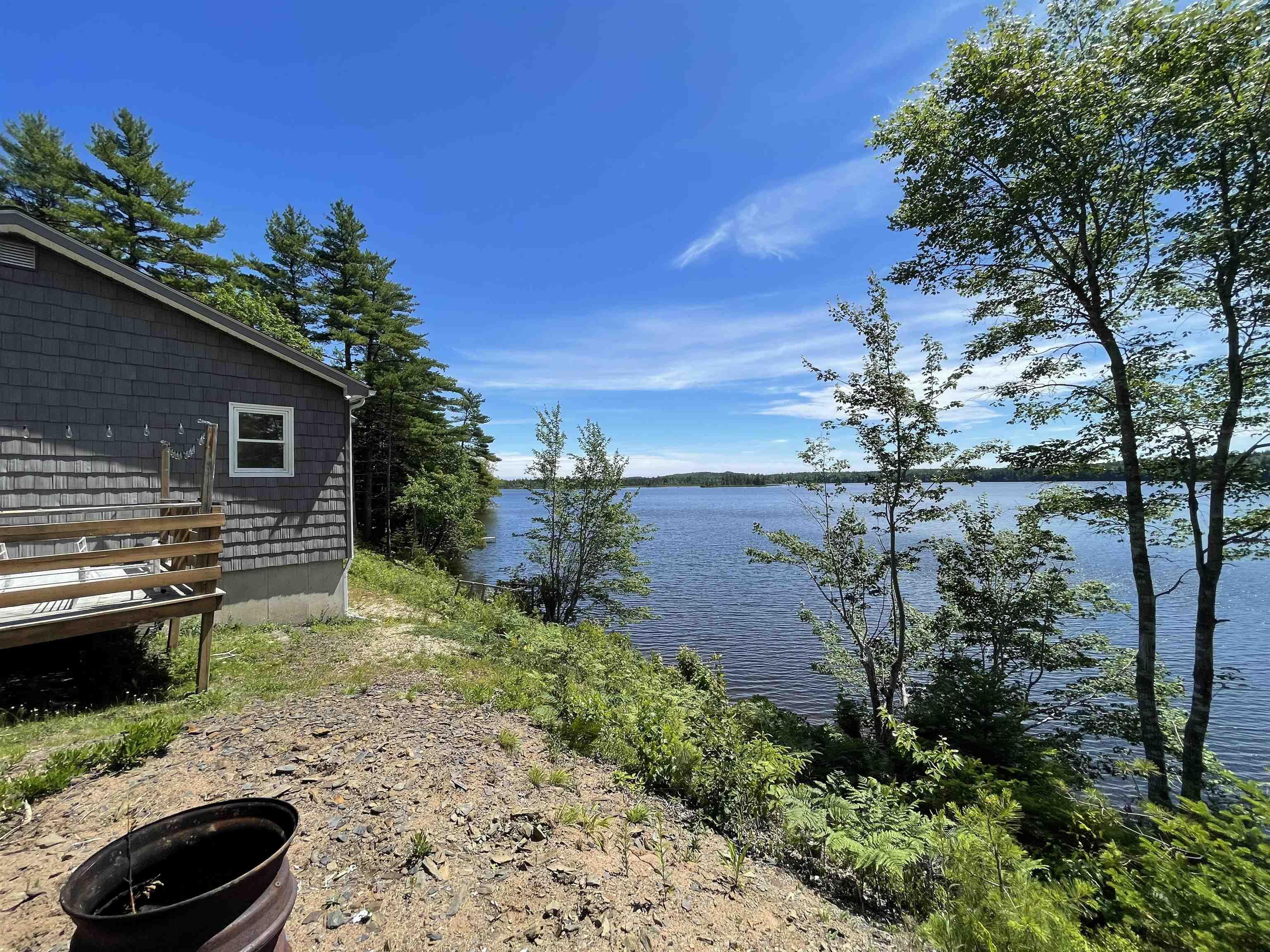 $549,000.00: 100 Pernette Lake Road, Lake Centre