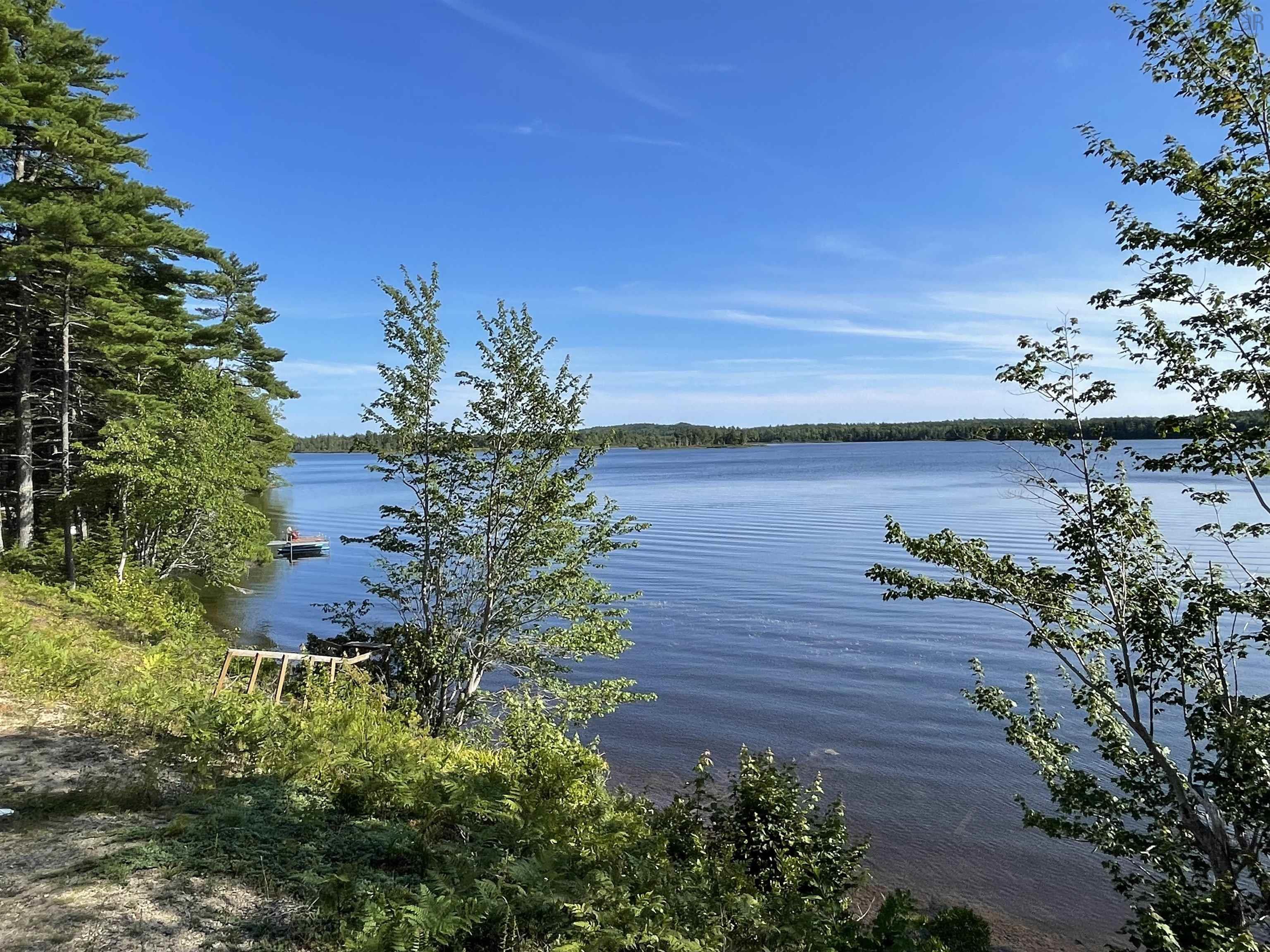 $549,000.00: 100 Pernette Lake Road, Lake Centre