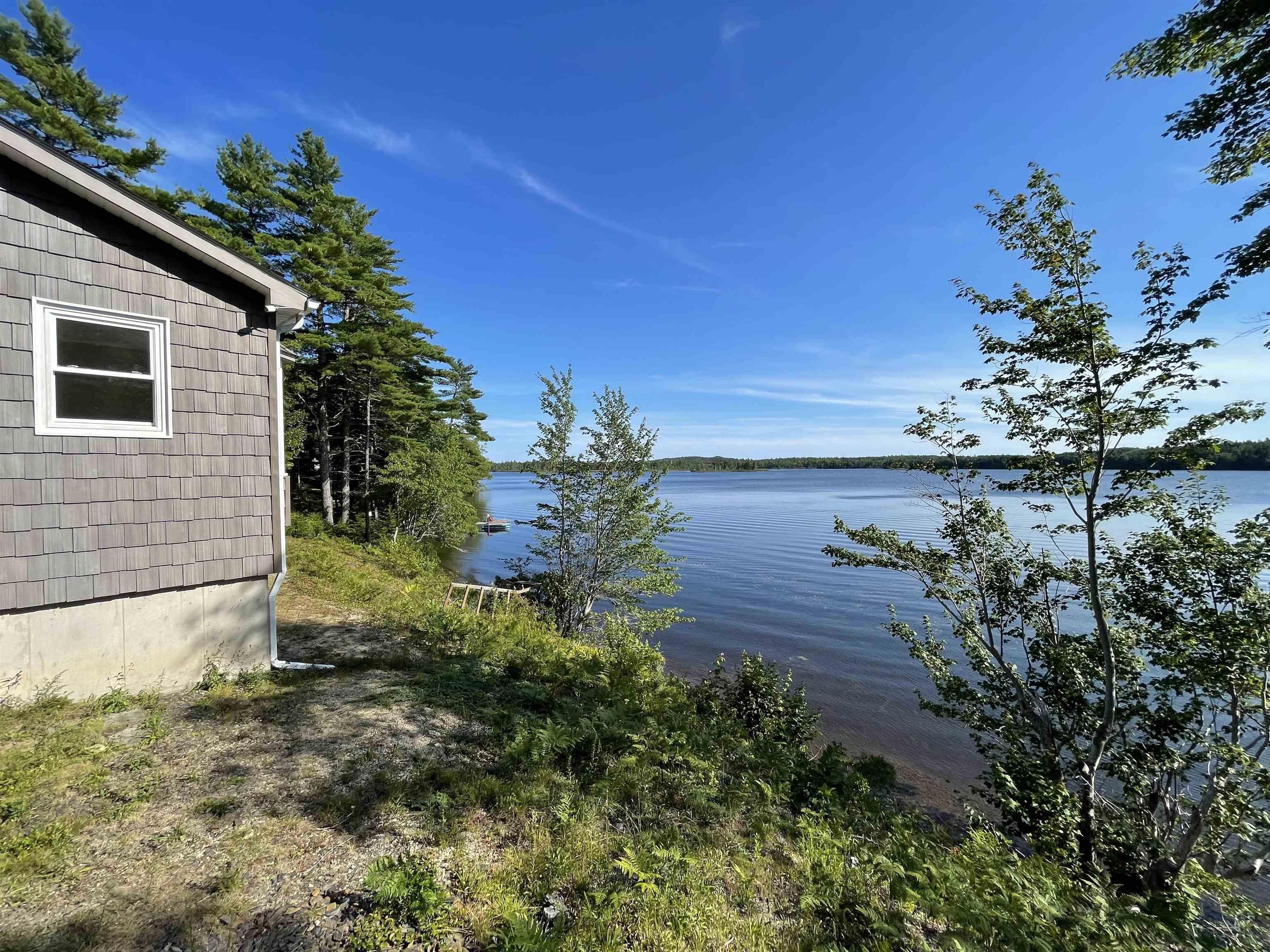 $549,000.00: 100 Pernette Lake Road, Lake Centre