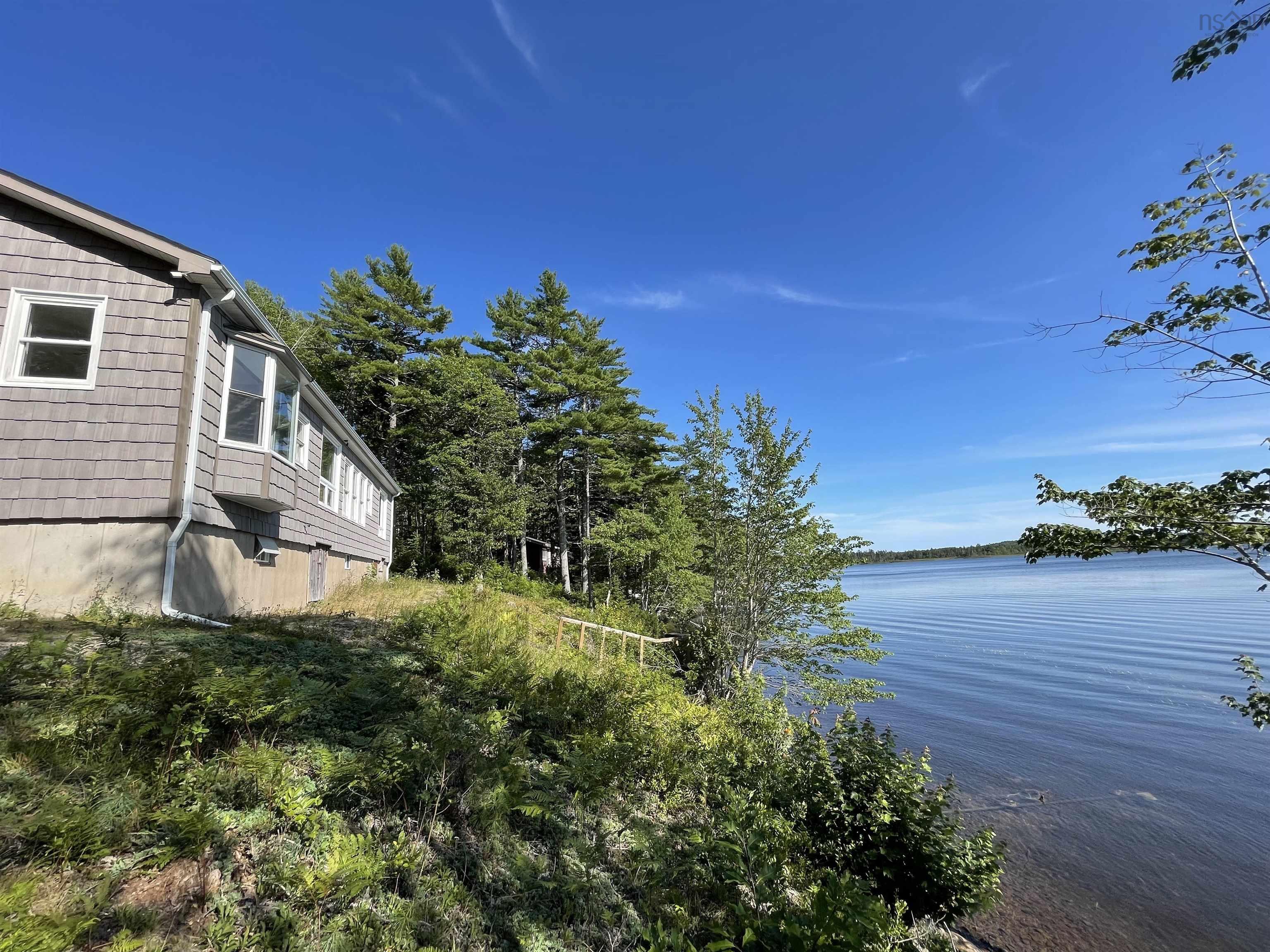 $549,000.00: 100 Pernette Lake Road, Lake Centre