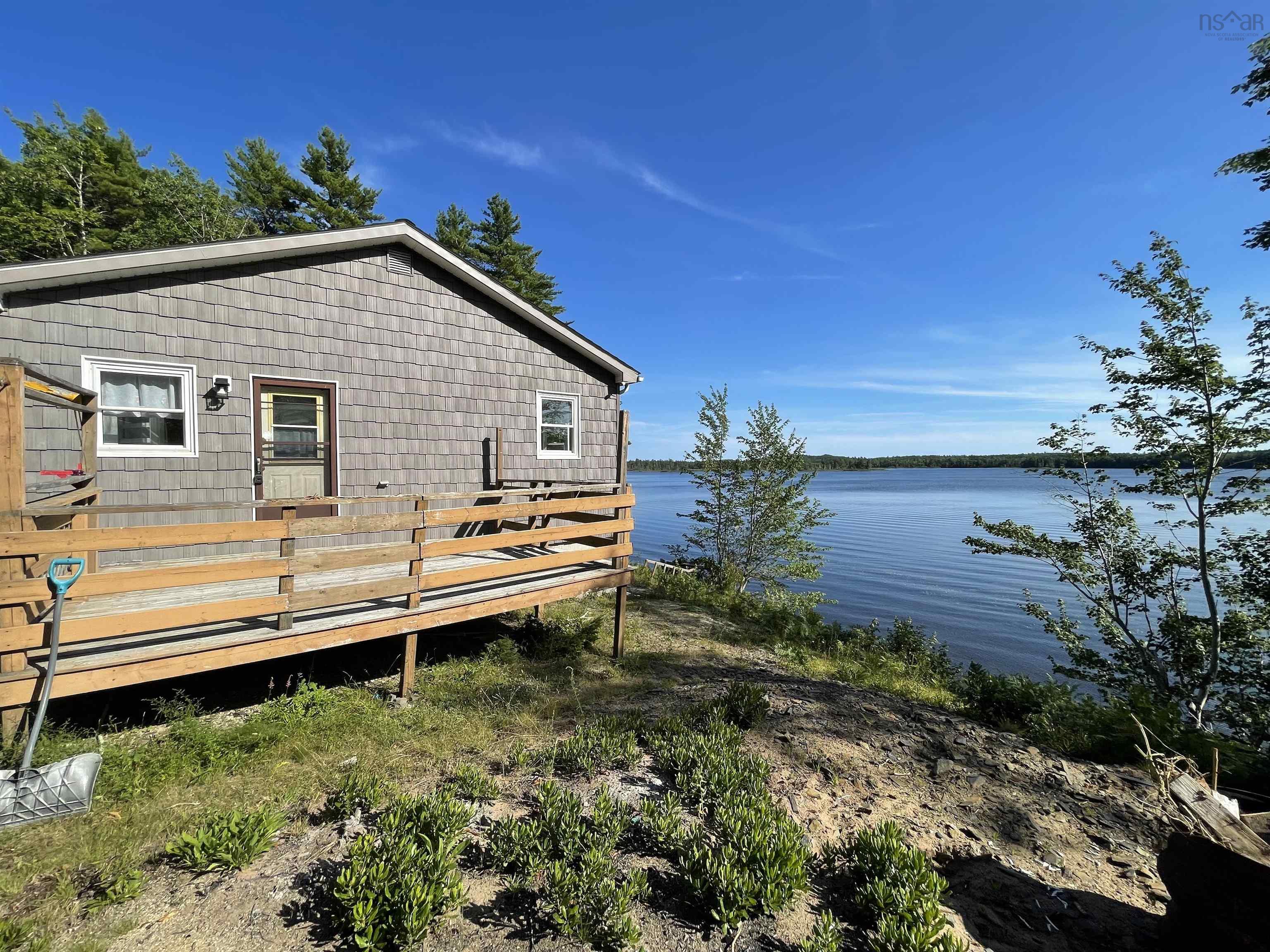 $549,000.00: 100 Pernette Lake Road, Lake Centre