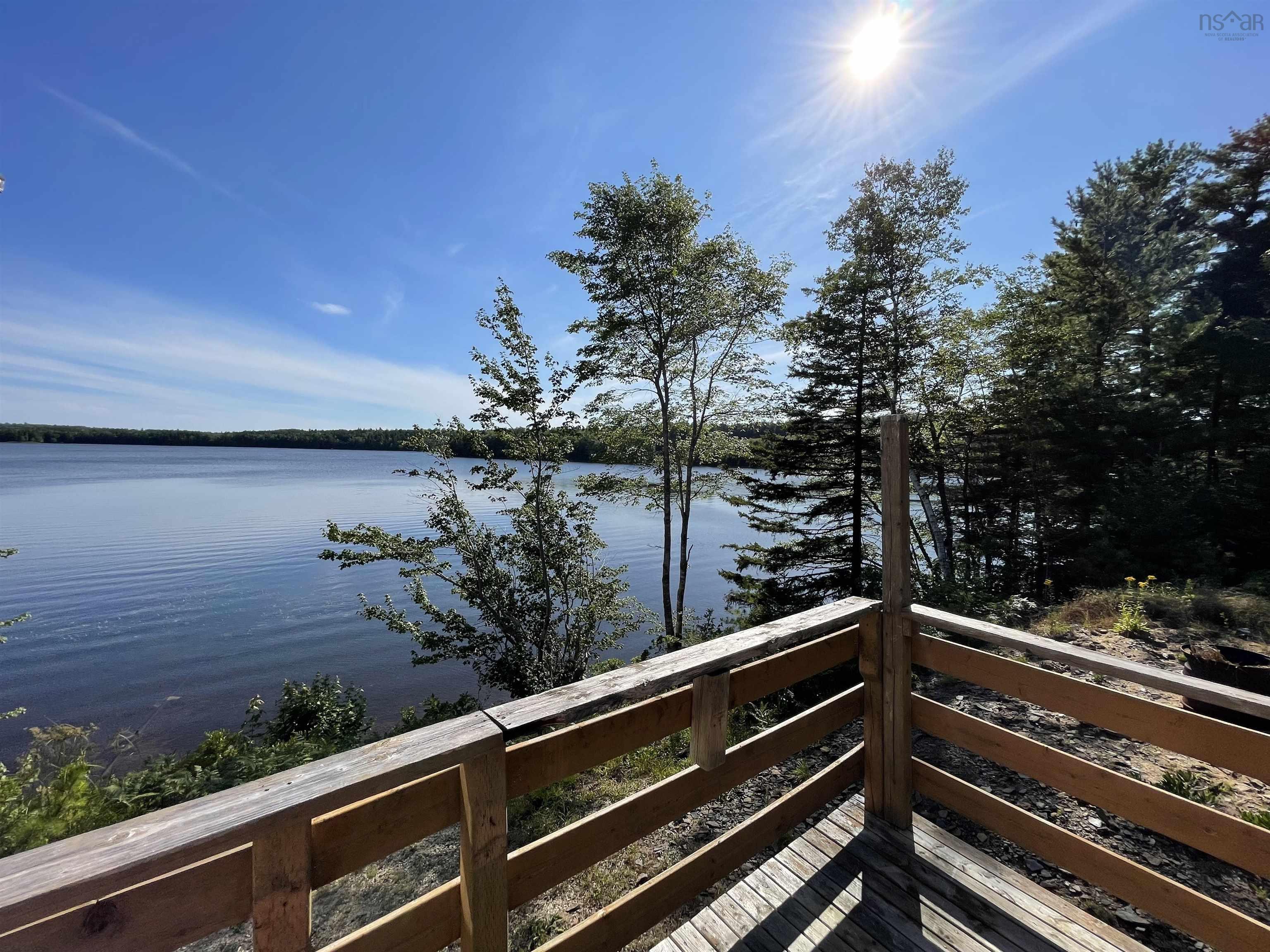 $549,000.00: 100 Pernette Lake Road, Lake Centre