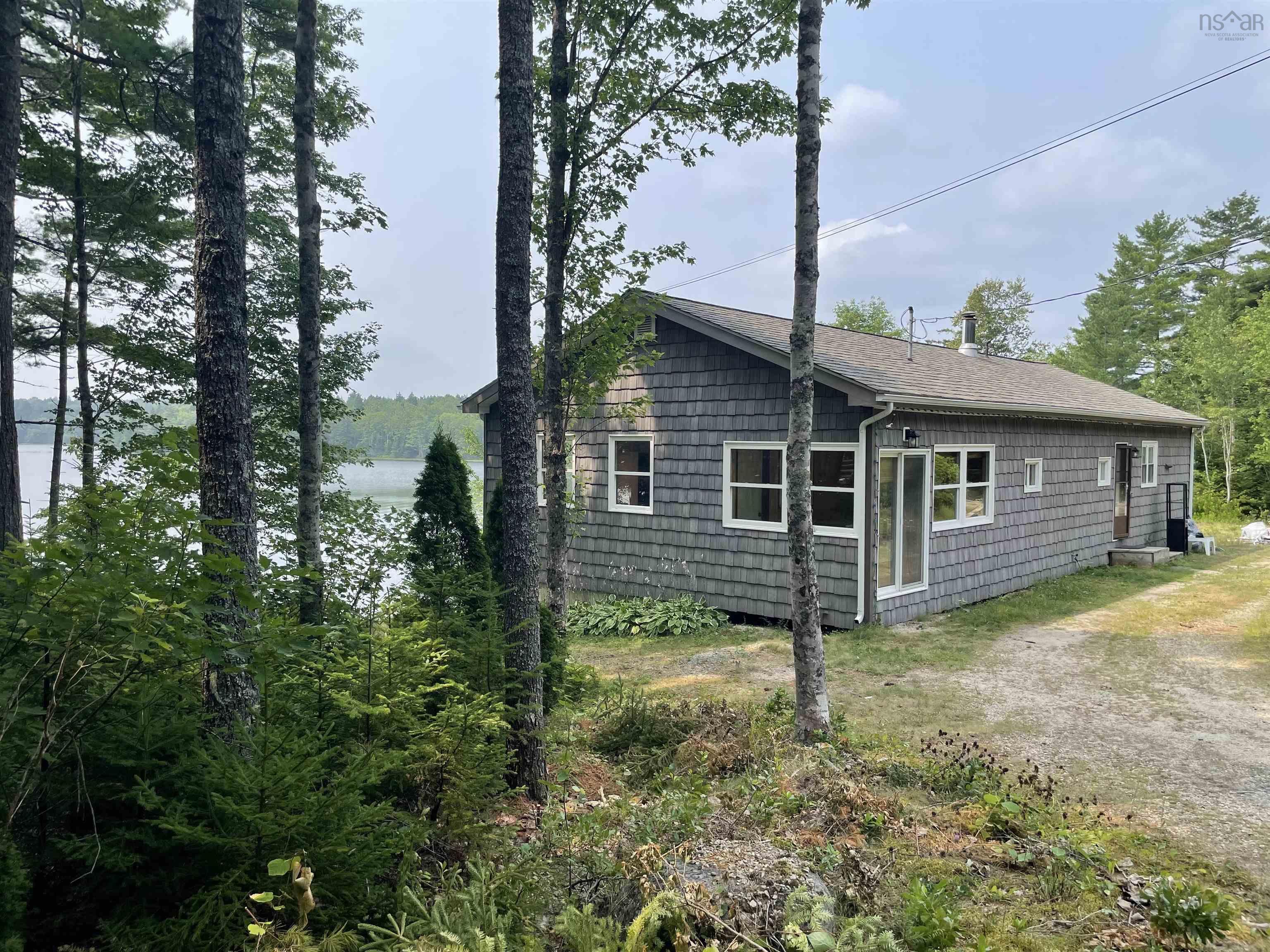 $549,000.00: 100 Pernette Lake Road, Lake Centre