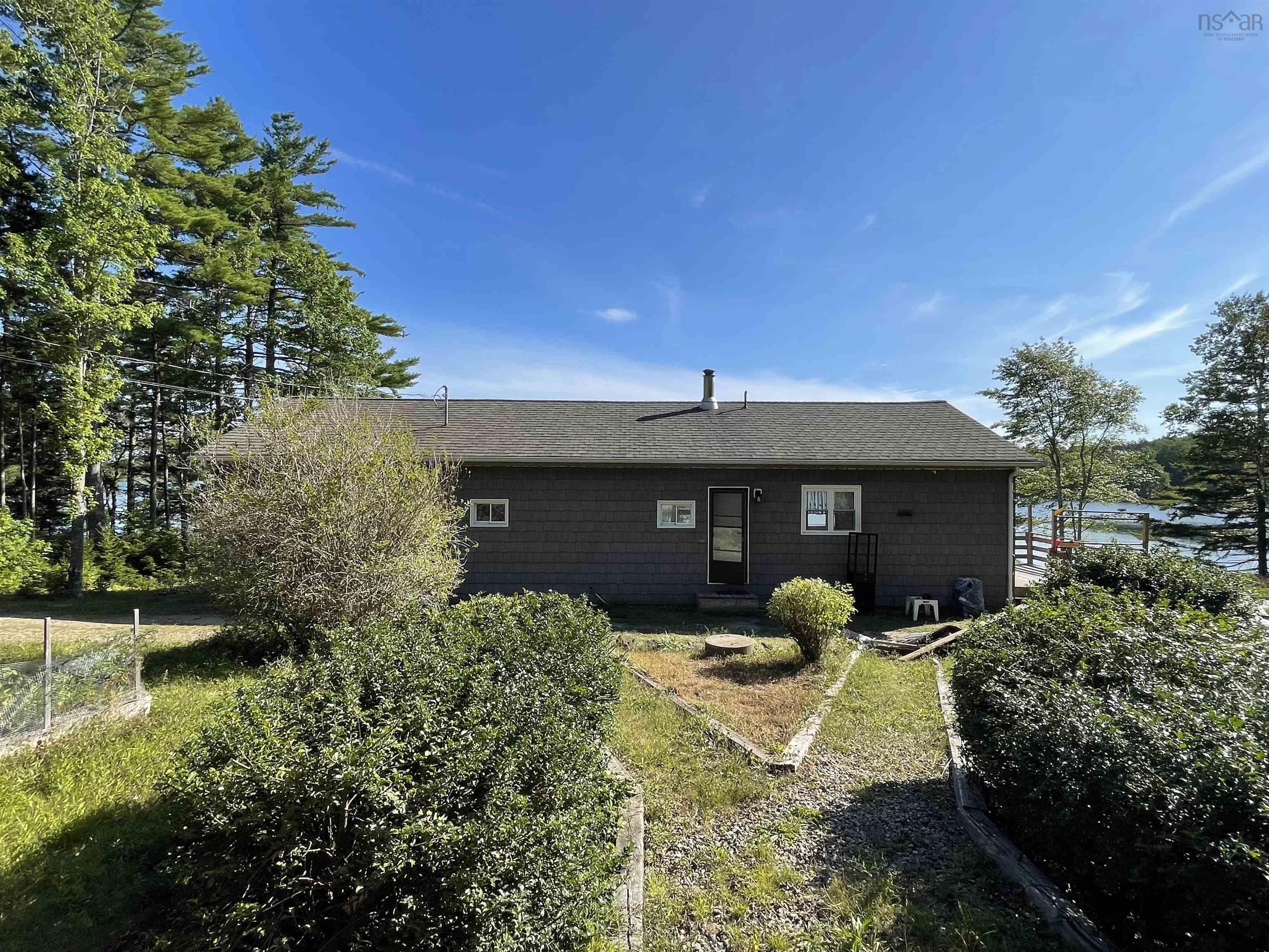 $549,000.00: 100 Pernette Lake Road, Lake Centre