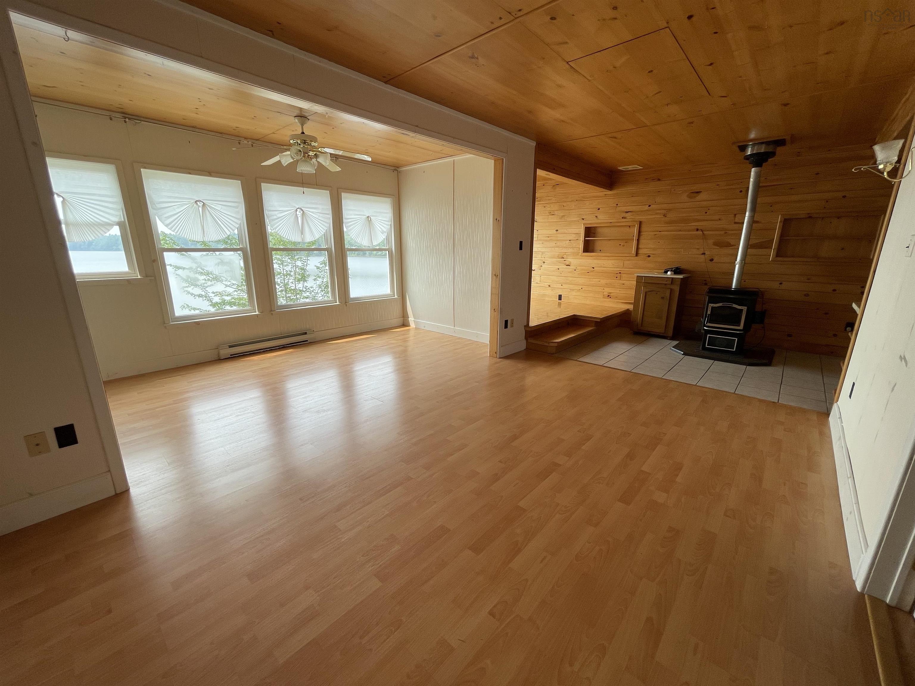 $549,000.00: 100 Pernette Lake Road, Lake Centre