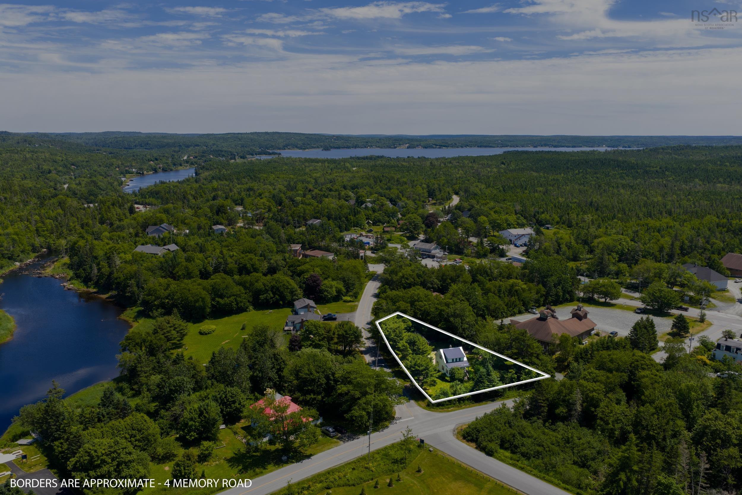 $479,900.00: 4 Memory Road, Musquodoboit Harbour
