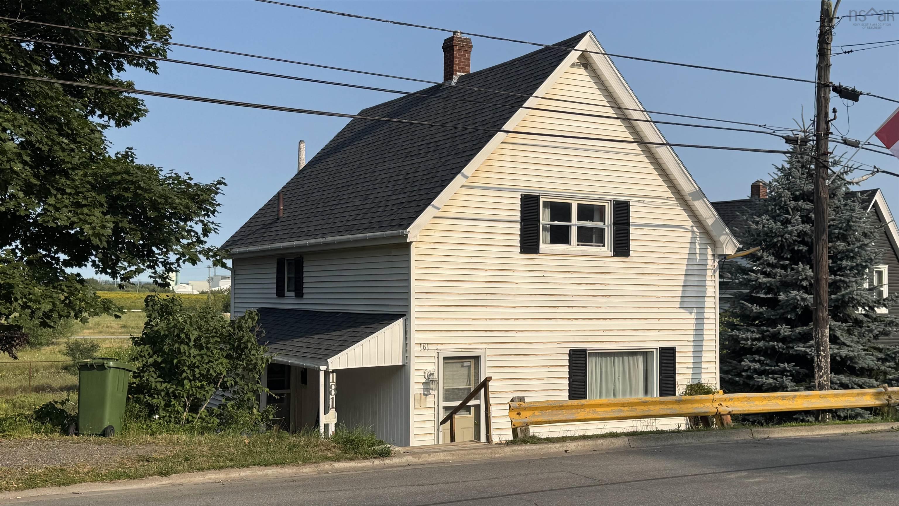 $149,000.00: 181 Main Street, Trenton