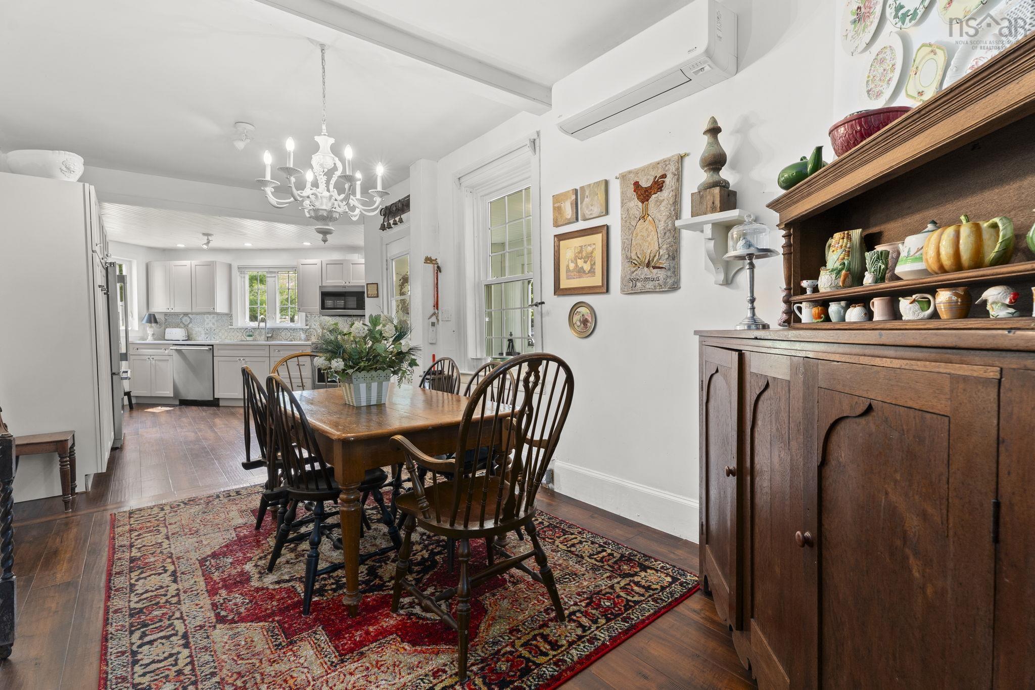 $547,000.00: 63 Church Street, Tatamagouche